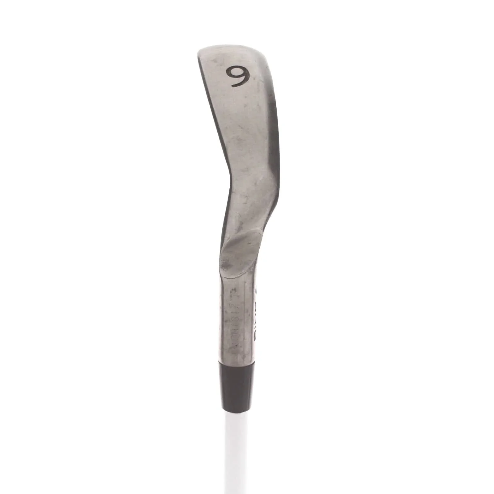 Ping G Series Graphite Mens Left Hand 6 Iron Blue Dot 1* Upright Regular - Ping CFS 70 - Image 3