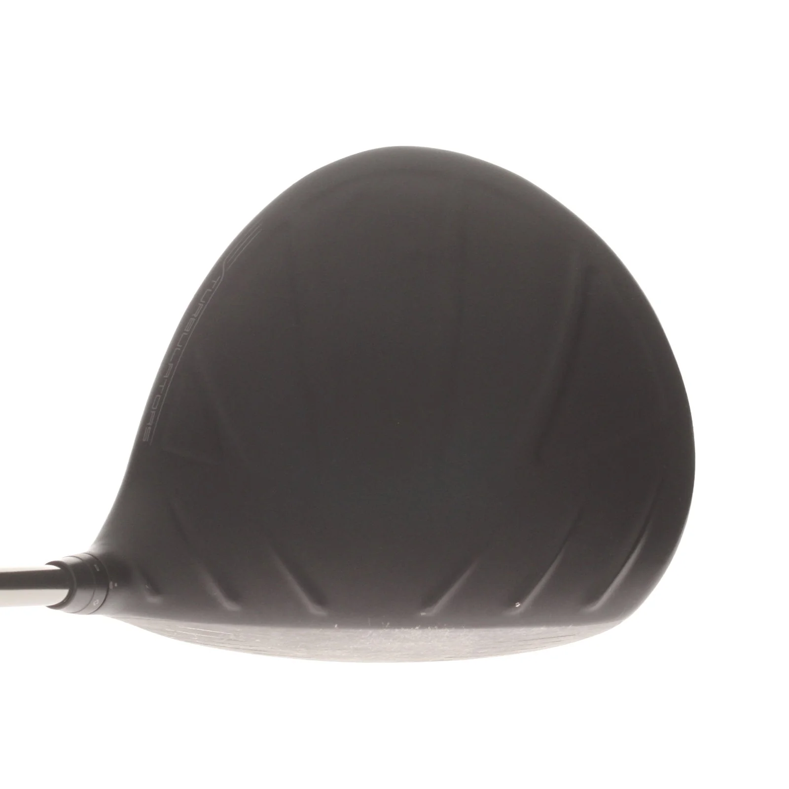 Ping G Series Graphite Mens Left Hand Driver 10.5* Regular - Ping Tour 65 - Image 3