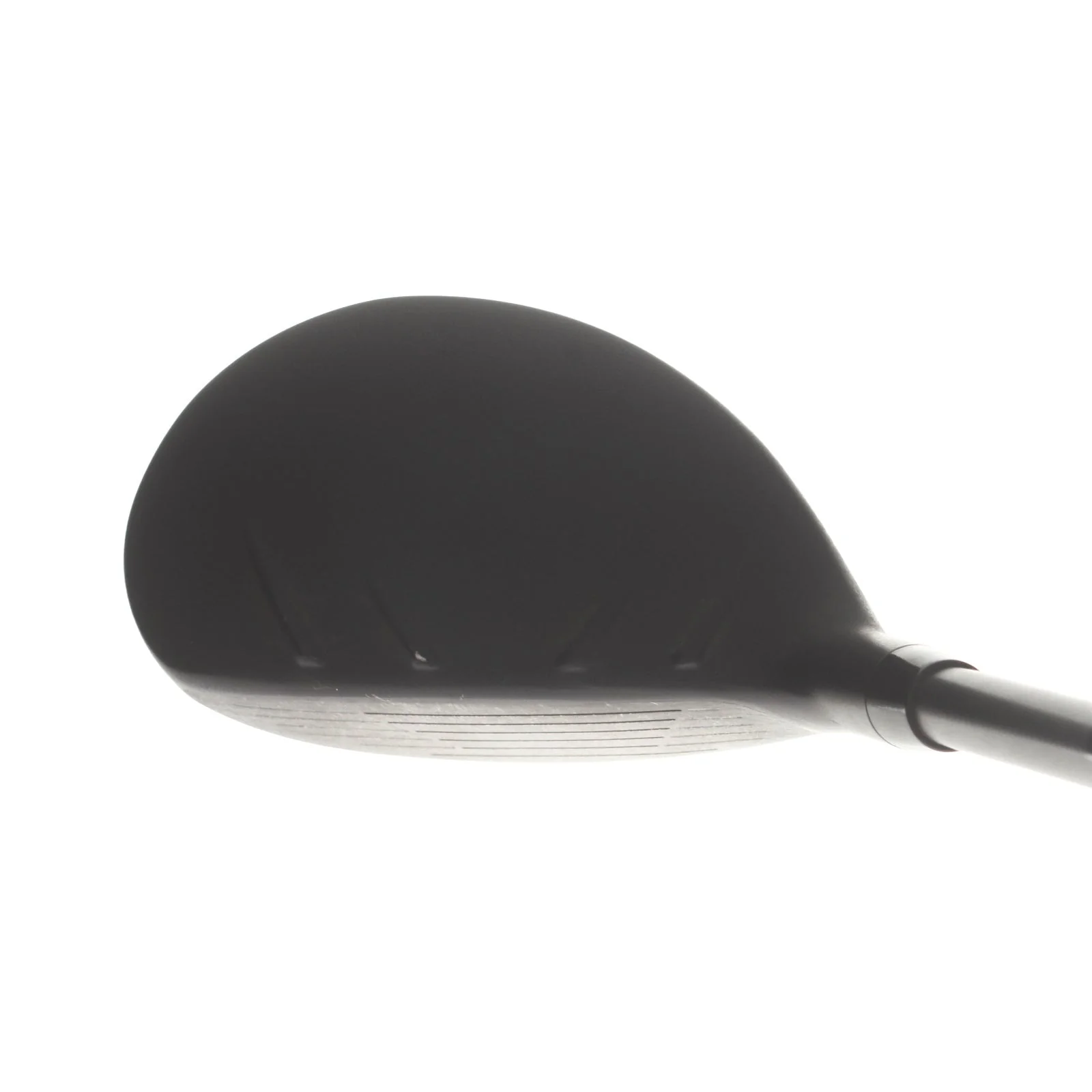 Ping G-Series Graphite Mens Right Hand 4 Hybrid 22* Regular - Alta 70 - Image 2