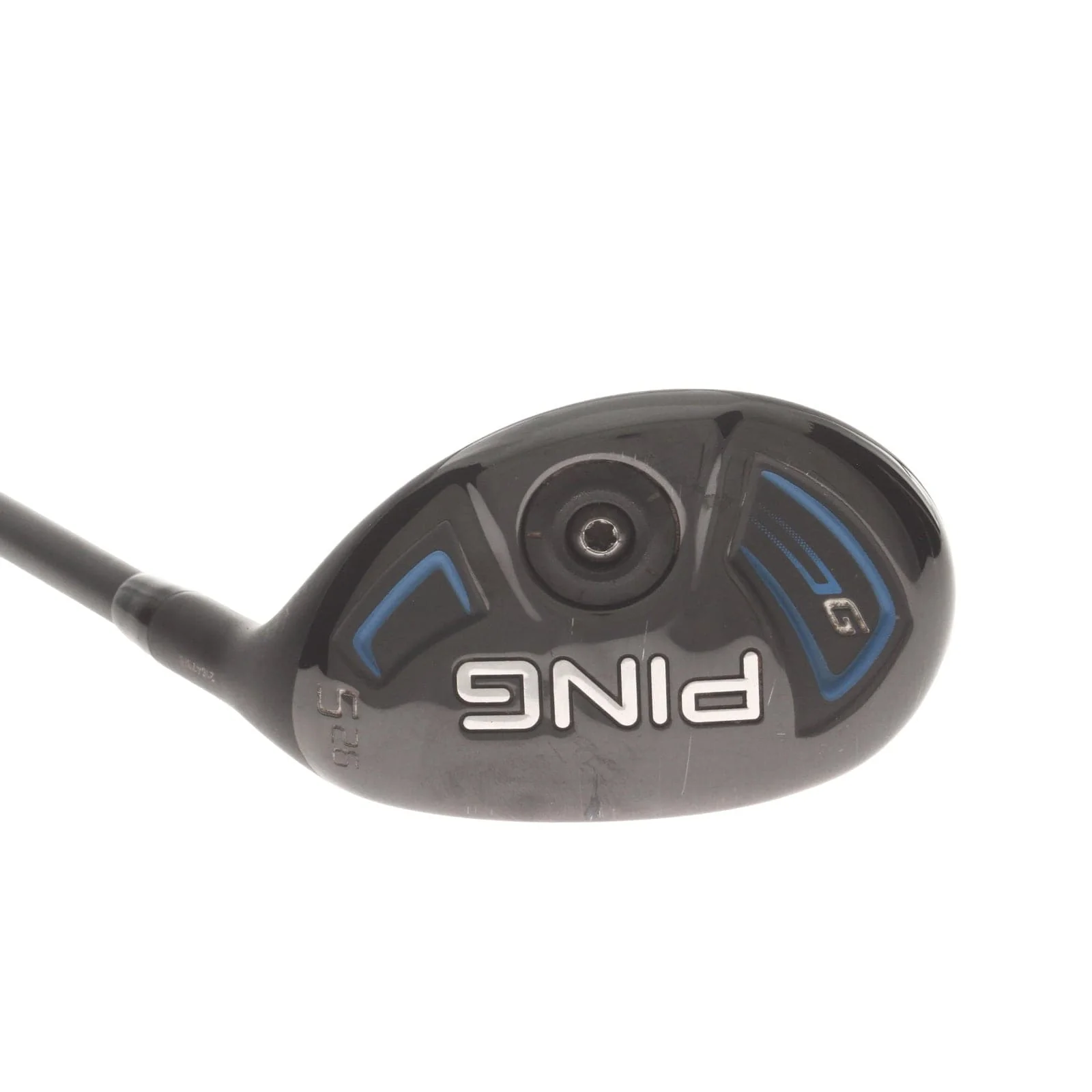 Ping G-Series Graphite Mens Right Hand 5 Hybrid 26* Regular - Alta 70 - Image 2