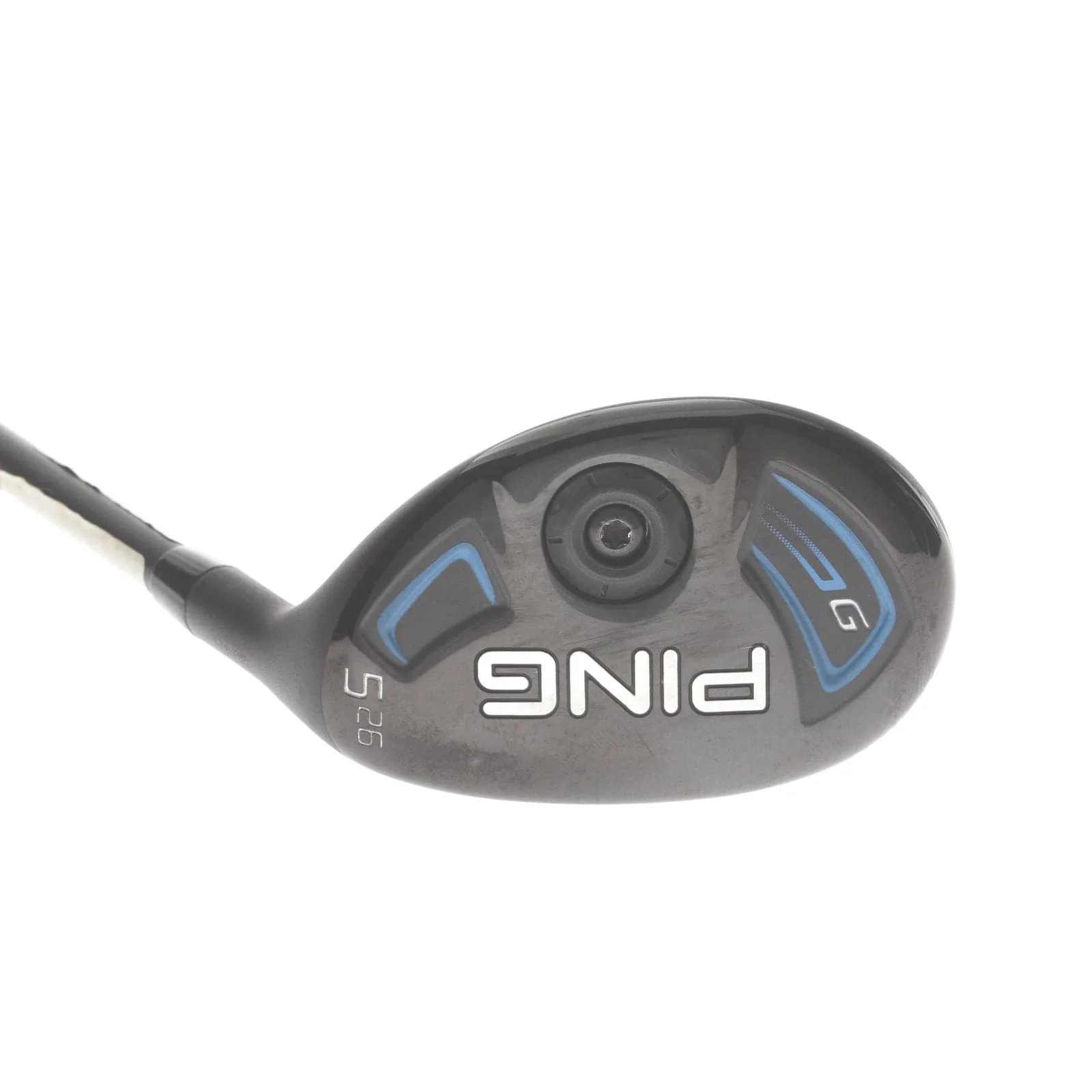 Ping G Series Graphite Mens Right Hand 5 Hybrid 26* Regular - Ping Alta CB 70 - Image 2