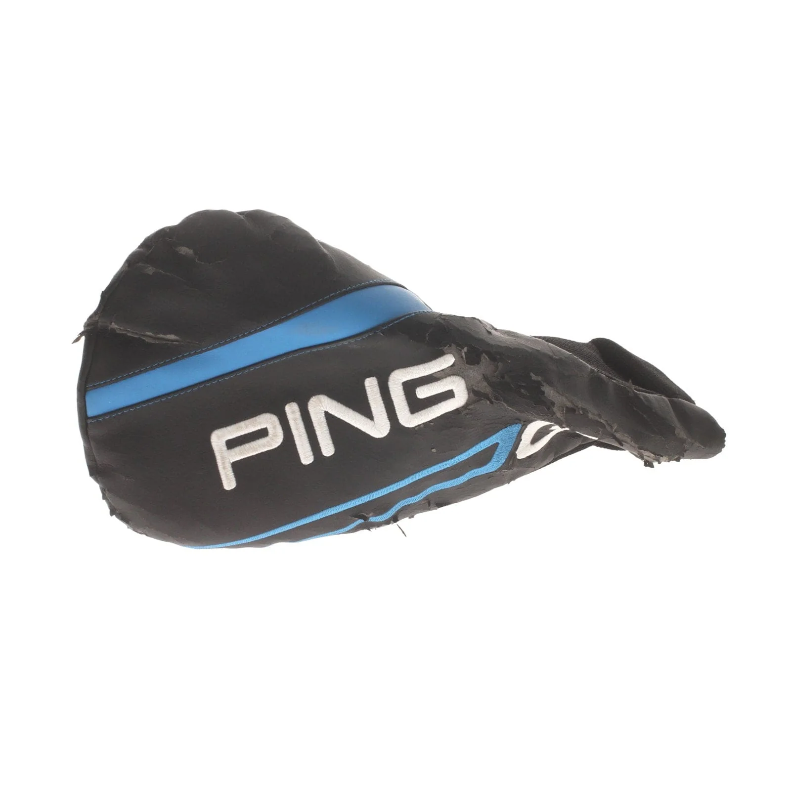 Ping G Series Graphite Mens Right Hand Driver 10.5* Regular - Alta 55 - Image 7