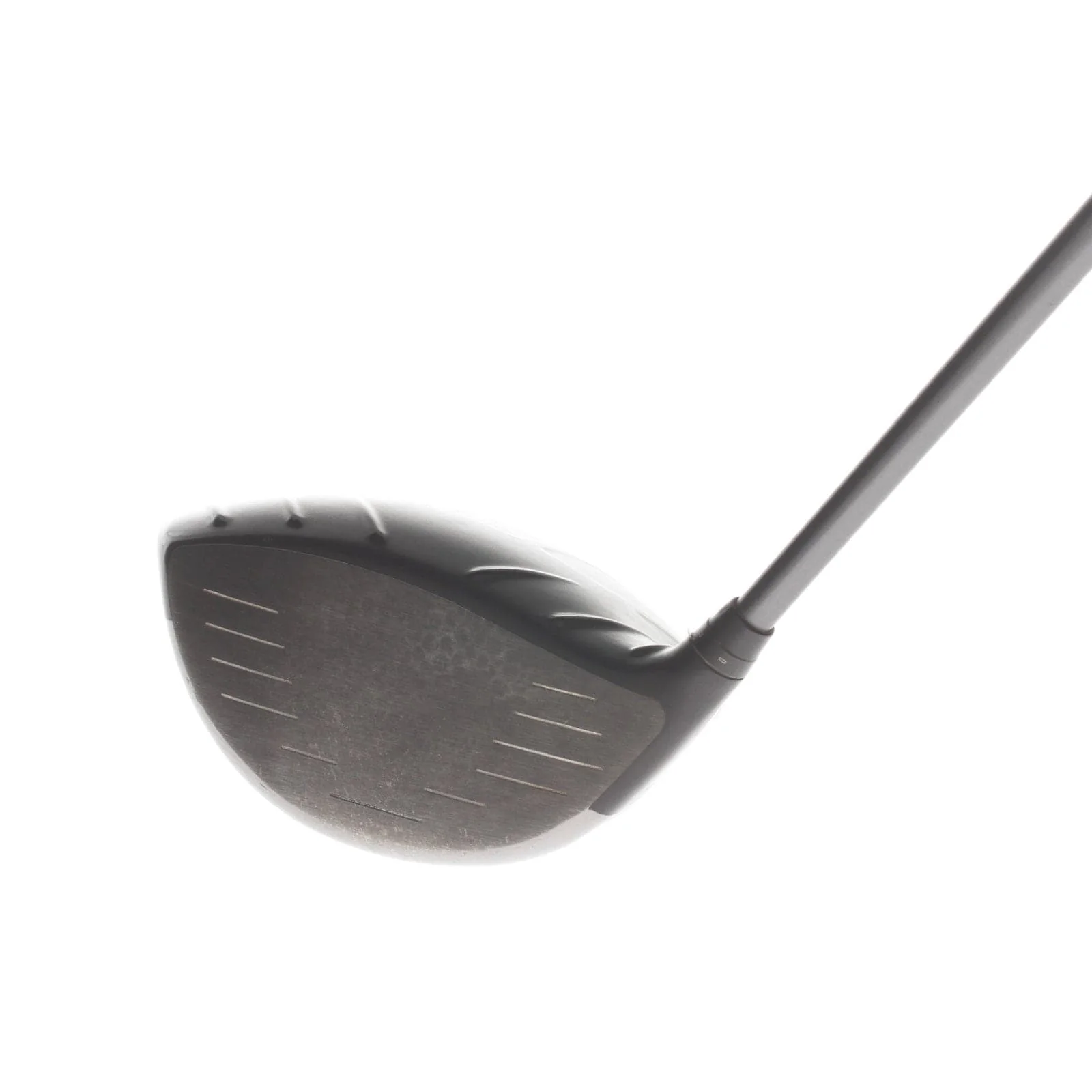Ping G Series Graphite Mens Right Hand Driver 10* Stiff - Ping Alta 55 - Image 4