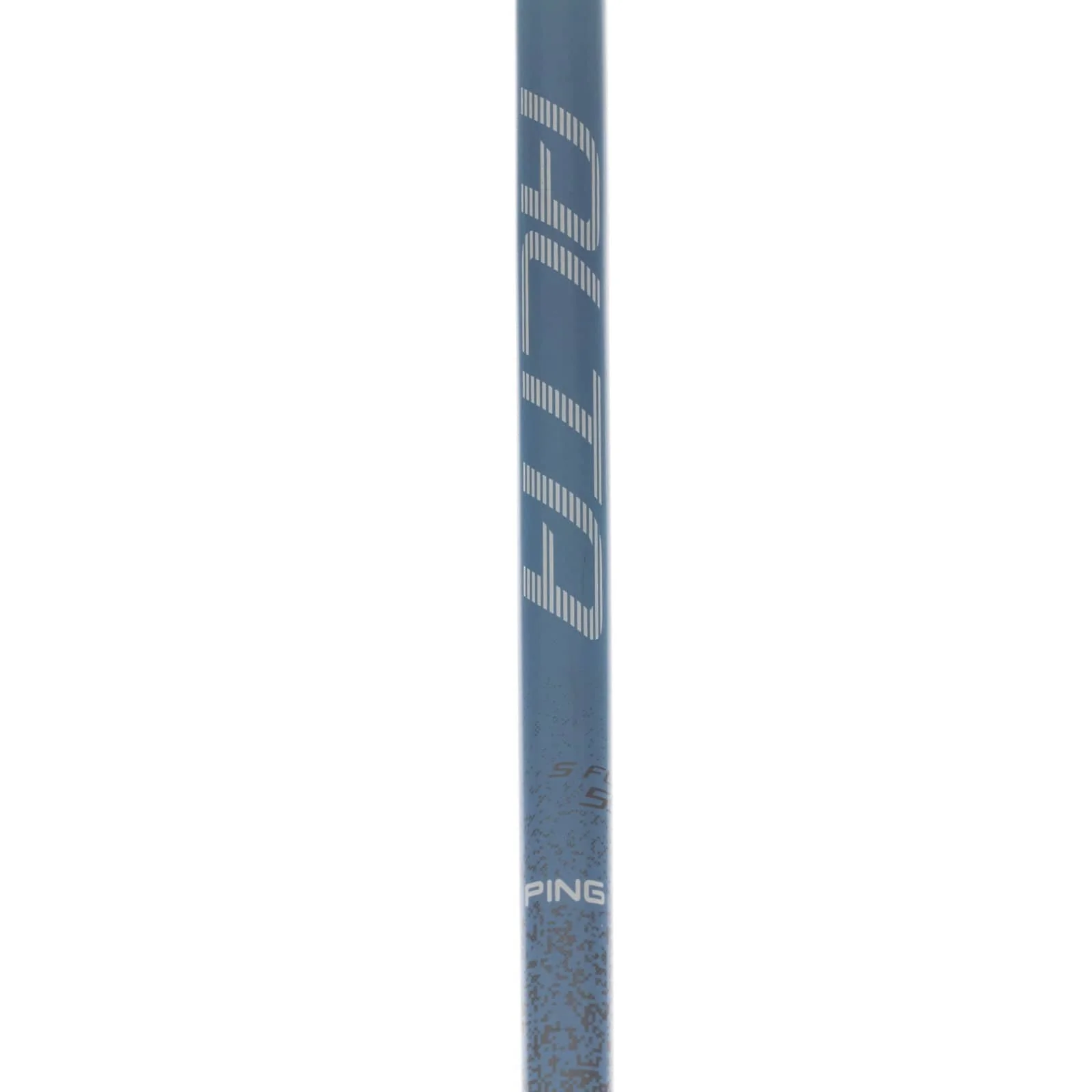 Ping G Series Graphite Mens Right Hand Driver 10* Stiff - Ping Alta 55 - Image 5