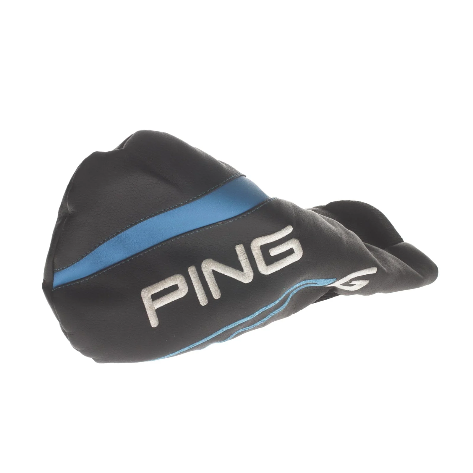 Ping G Series Graphite Mens Right Hand Driver 10* Stiff - Ping Alta 55 - Image 7