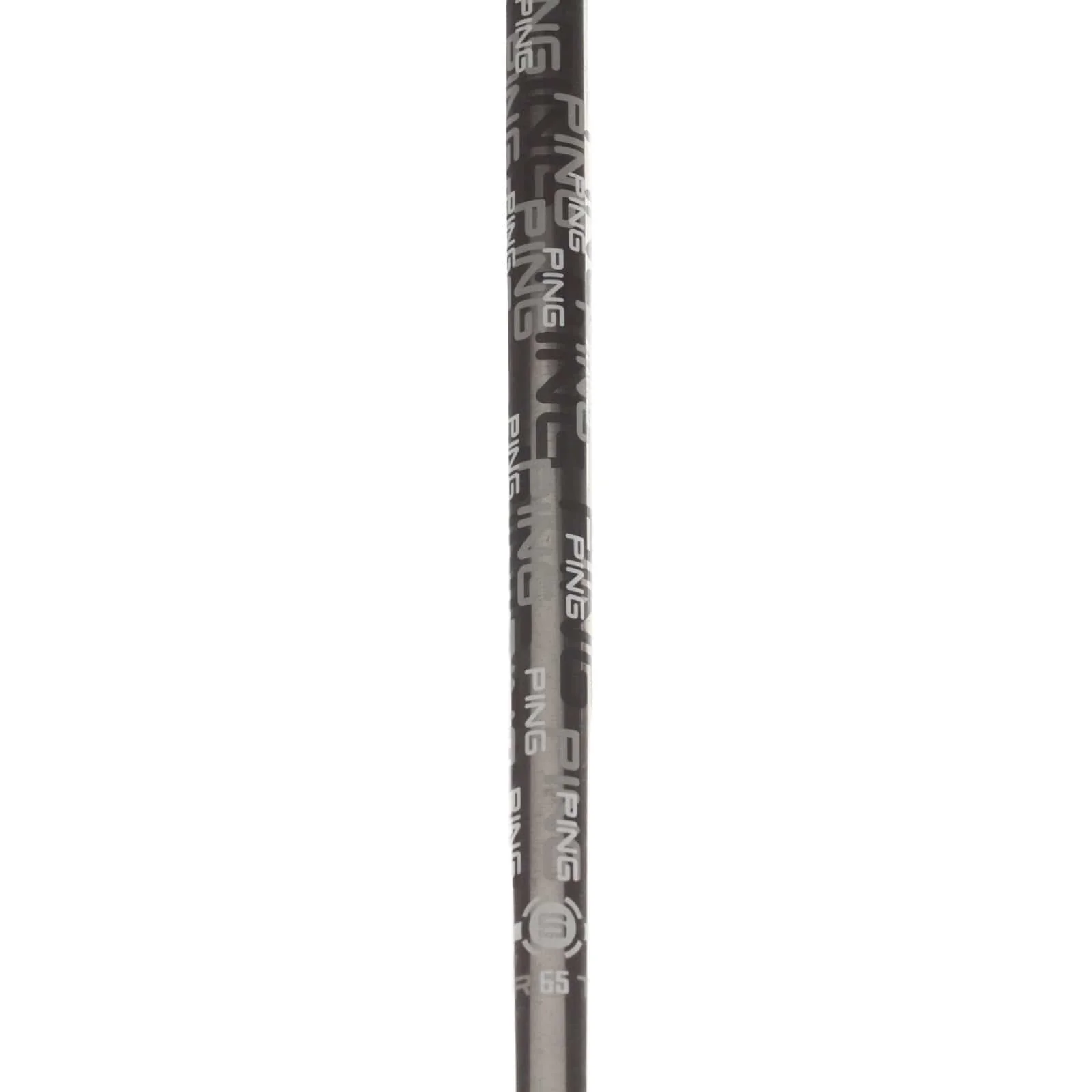 Ping G Series Graphite Mens Right Hand Driver 9* Stiff - Ping Tour 65 - Image 4