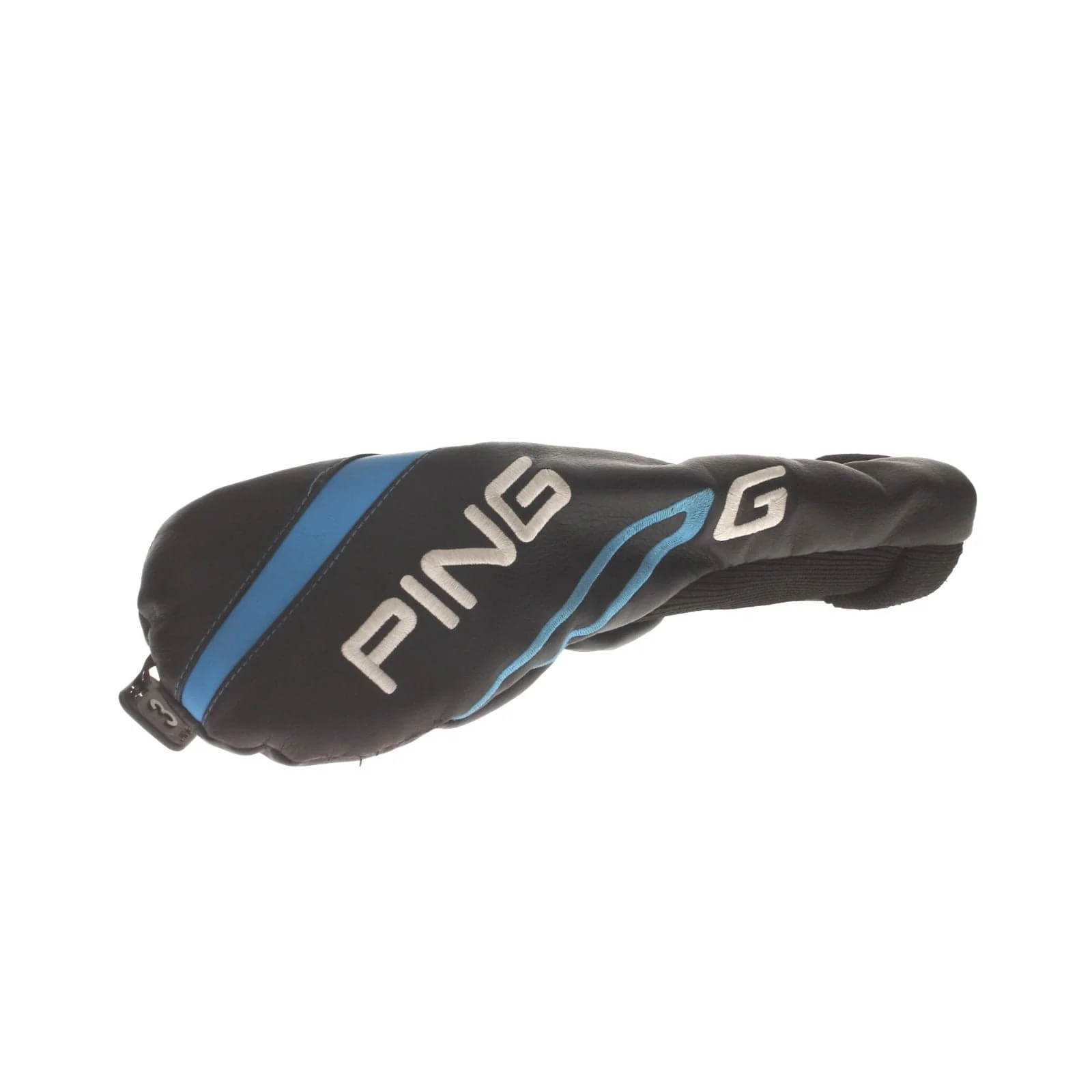 Ping G-Series Graphite Mens Right Hand Fairway 3 Wood 14.5* Senior - Ping Alta 65 - Image 7