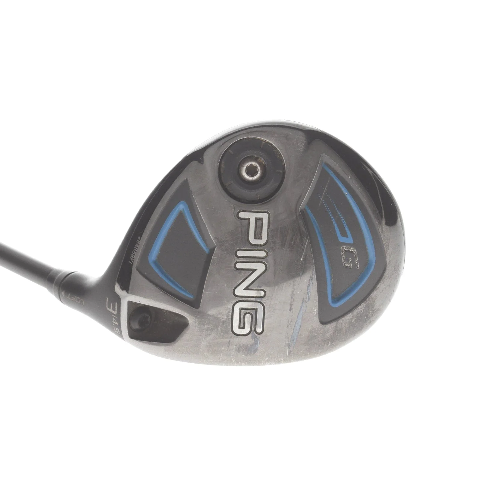 Ping G Series Graphite Mens Right Hand Fairway 3 Wood 14.5* Stiff - Ping Alta 65 - Image 2