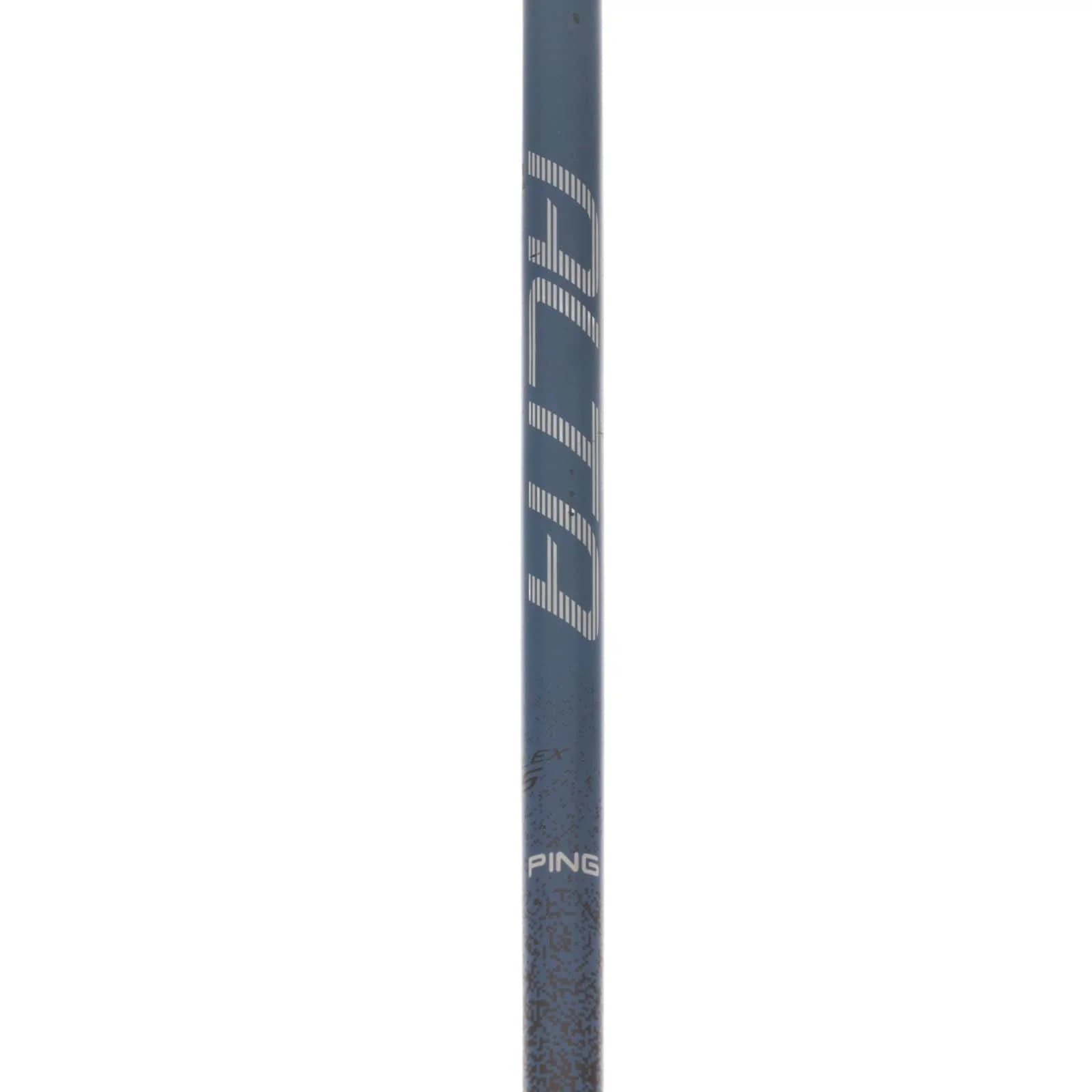 Ping G Series SF Tec Graphite Mens Right Hand Driver 10* Senior - Alta CB 55 - Image 4