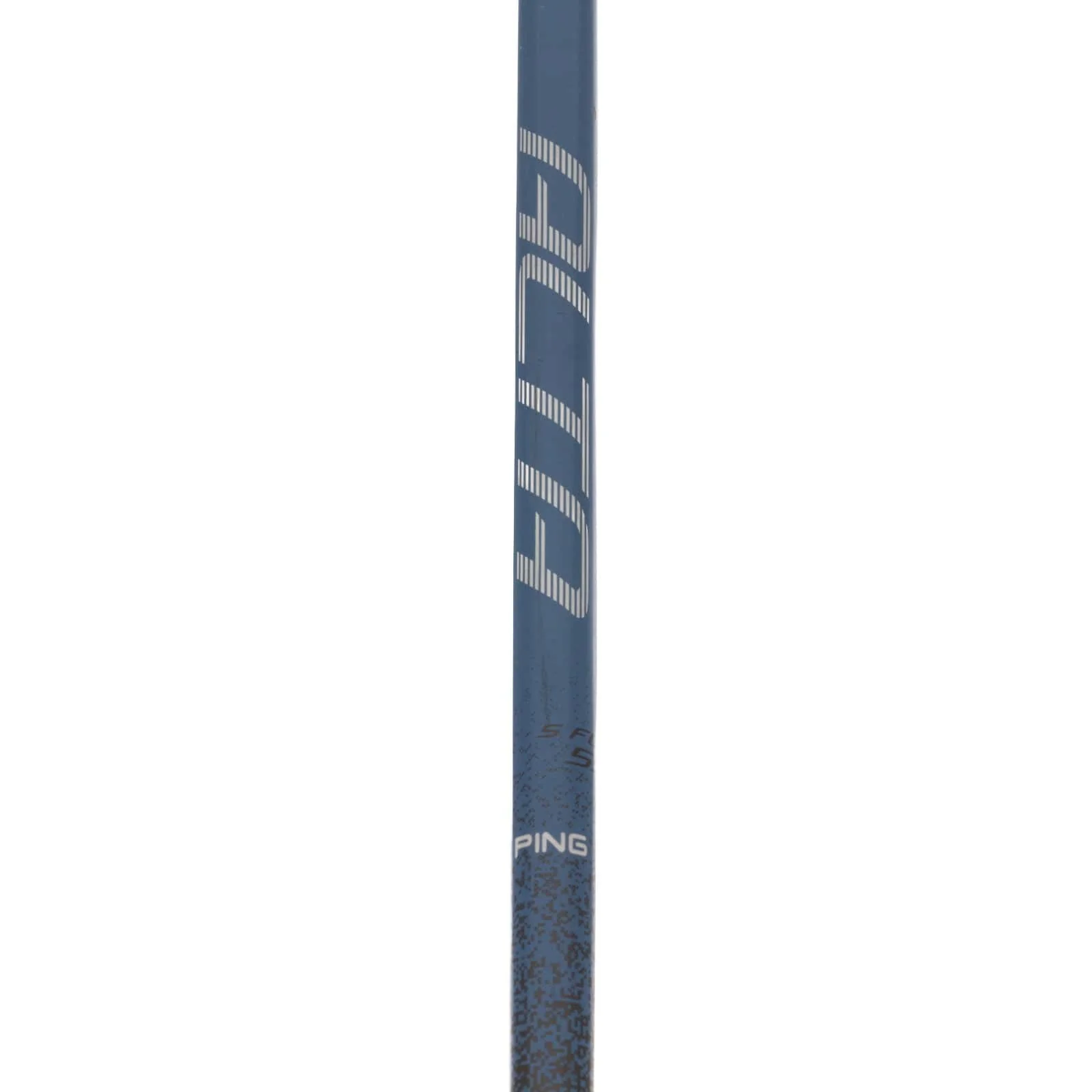 Ping G Series SF Tec Graphite Mens Right Hand Driver 10* Stiff - Ping Alta 55 - Image 4