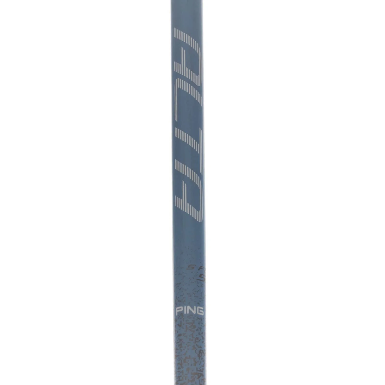 Ping G Series SF TEC Graphite Mens Right Hand Driver 10* Stiff - Ping Alta CB 55 - Image 5