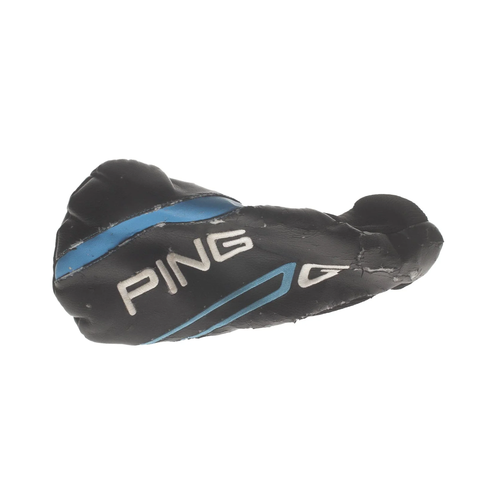 Ping G Series SF TEC Graphite Mens Right Hand Driver 10* Stiff - Ping Alta CB 55 - Image 7