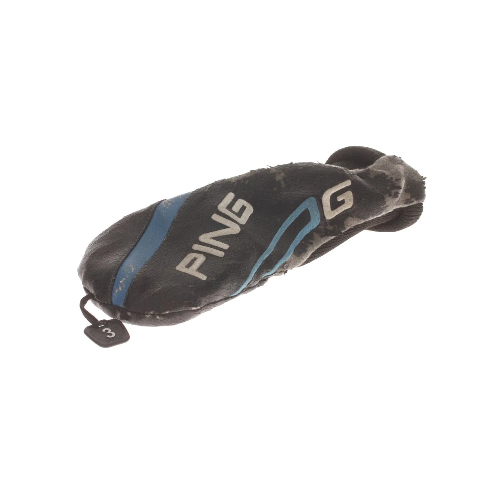 Ping G Series SF Tec Graphite Mens Right Hand Fairway 3 Wood 16* Regular - Ping Alta 65 - Image 7