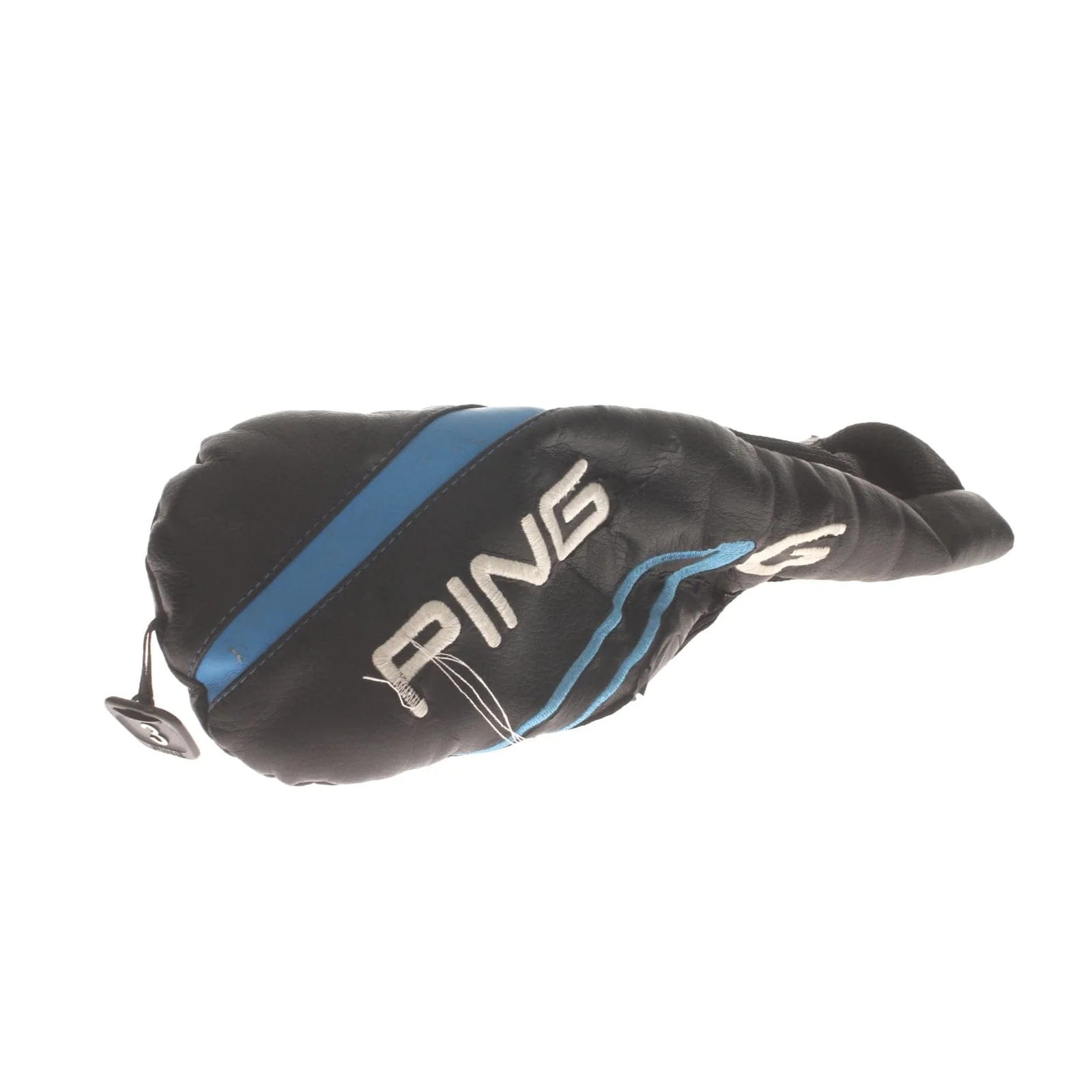 Ping G Series SF Tec Graphite Mens Right Hand Fairway 3 Wood 16* Soft Regular - Ping Alta 65 - Image 7
