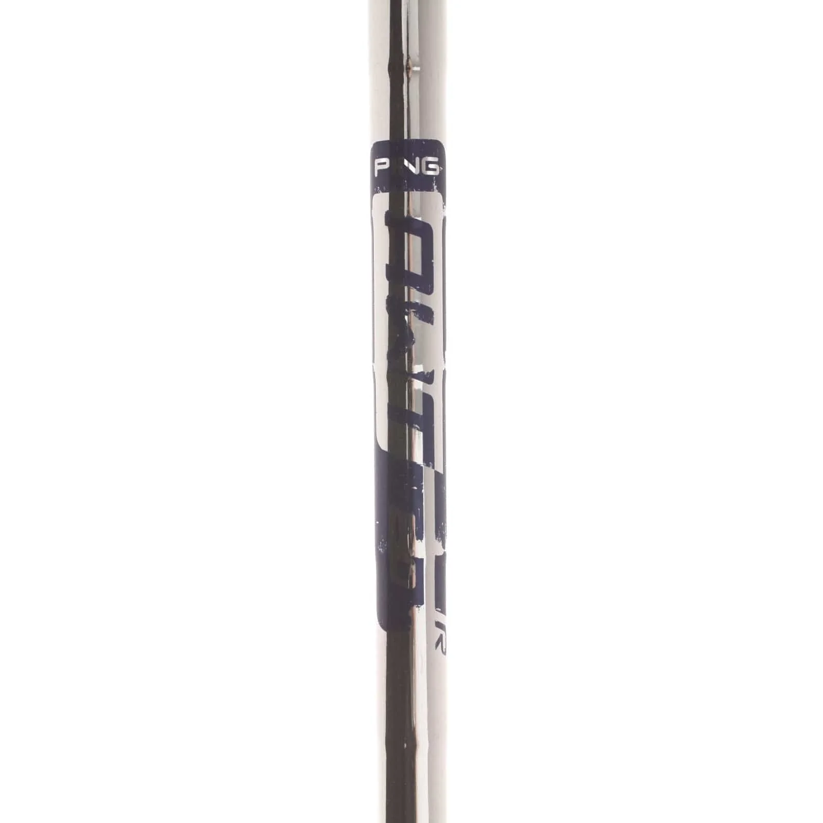 Ping G Series Steel Mens Right Hand Irons 5-PW Blue Dot 0.75* Upright Regular - Ping AWT 2.0 - Image 5