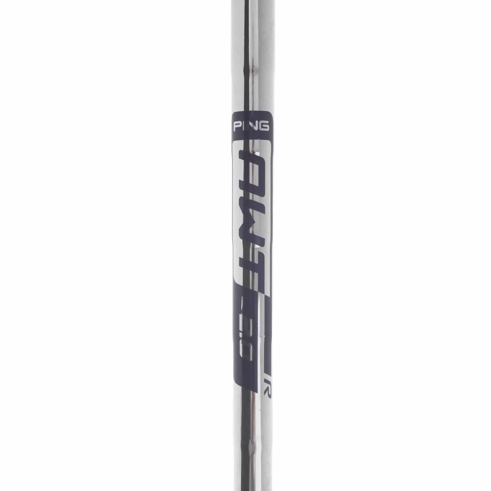 Ping G Series Steel Mens Right Hand Irons 5-PW Yellow Dot 1.5* Upright Regular - Ping AWT 2.0 - Image 5