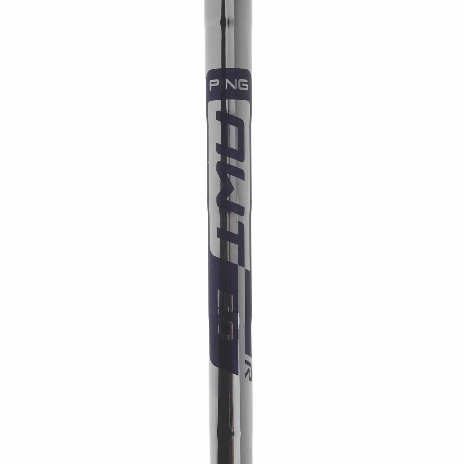 Ping G Series Steel Mens Right Hand Irons 5-SW Yellow Dot 1.5* Upright Regular - AWT 2.0 - Image 5