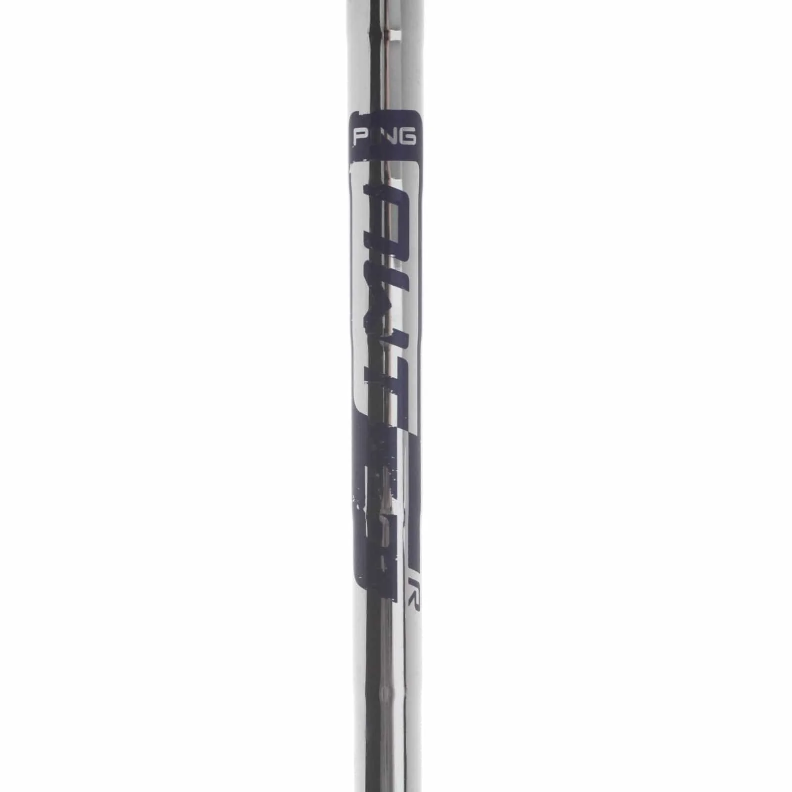 Ping G Series Steel Mens Right Hand Irons 5-SW Yellow Dot 1.5* Upright Regular - Ping AWT 2.0 - Image 5