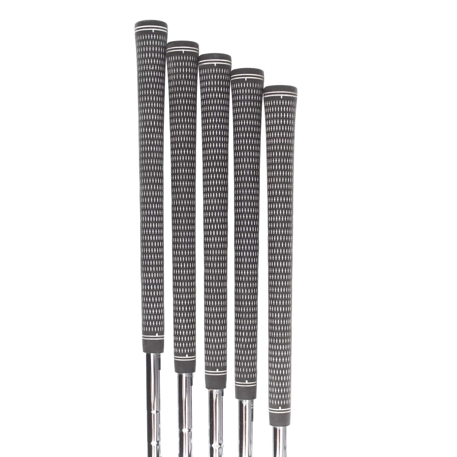 Ping G Series Steel Mens Right Hand Irons 6-PW Green Dot 2* Upright Regular - Ping AWT 2.0 - Image 7