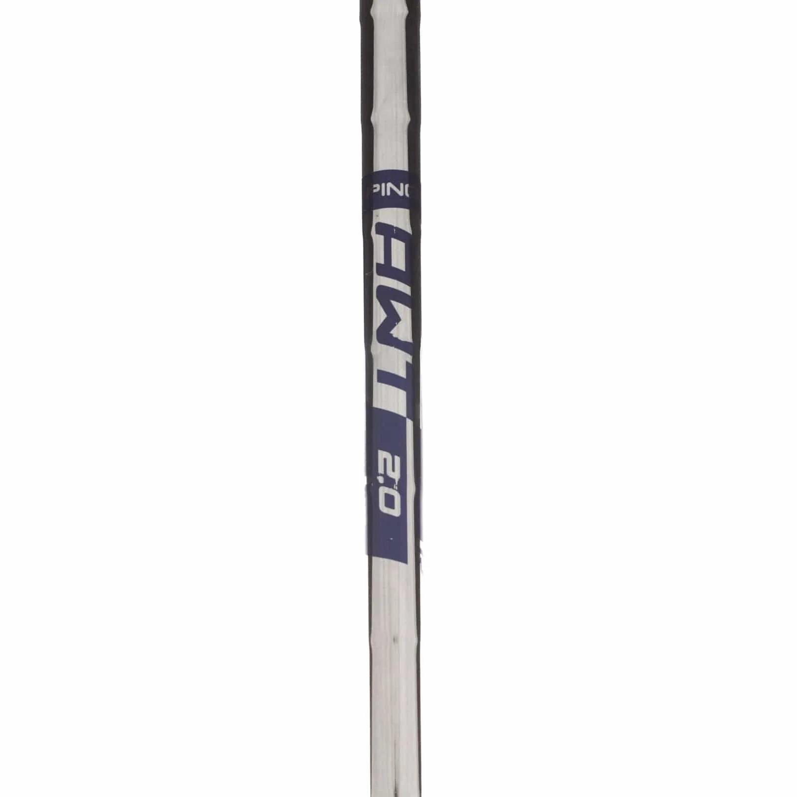 Ping G Series Steel Mens Right Hand Sand Wedge Green Dot 54* 2* Upright Regular - Ping AWT 2.0 - Image 4