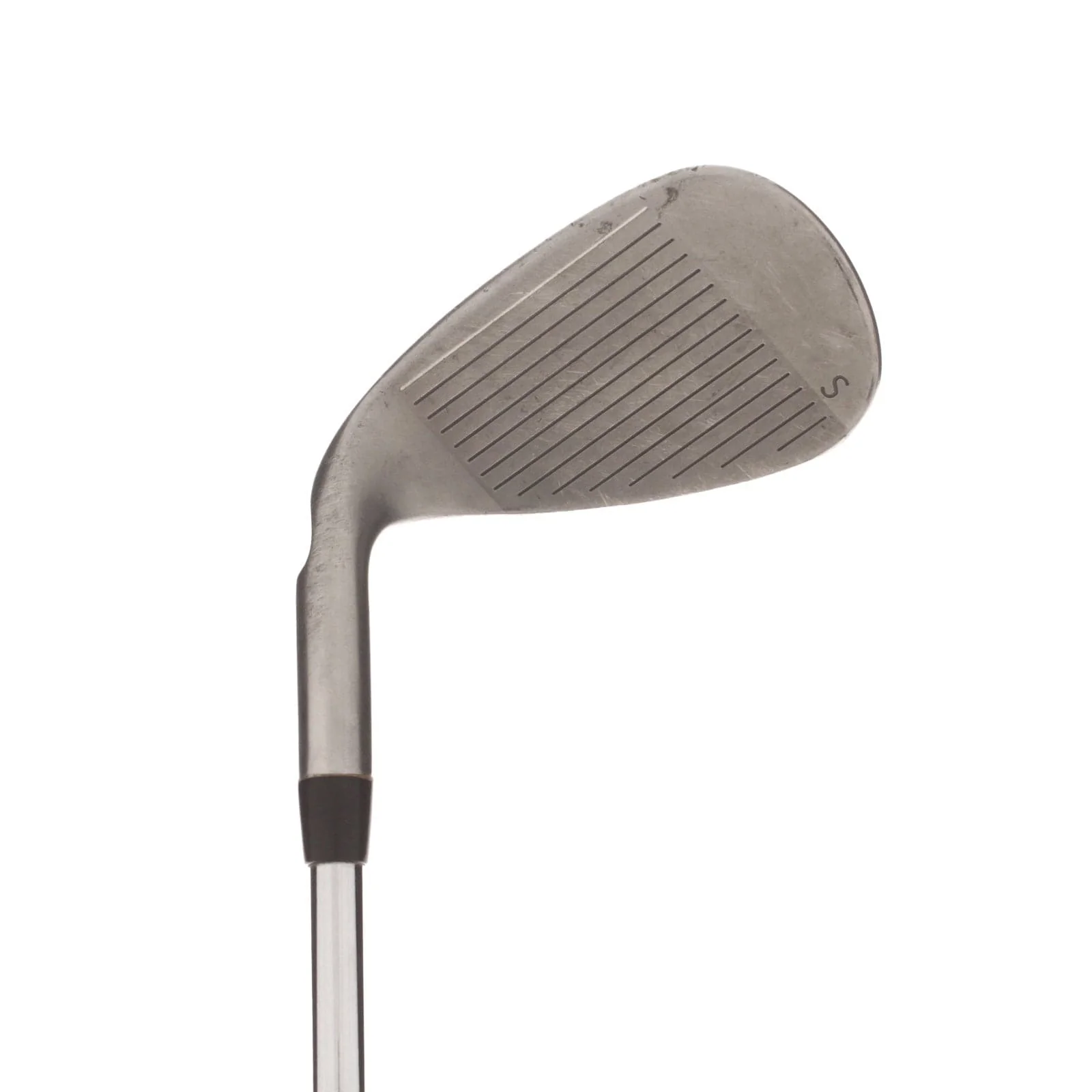 Ping G Series Steel Mens Right Hand Sand Wedge Yellow Dot 54* 1.5* Upright Regular - Ping AWT 2.0 - Image 2