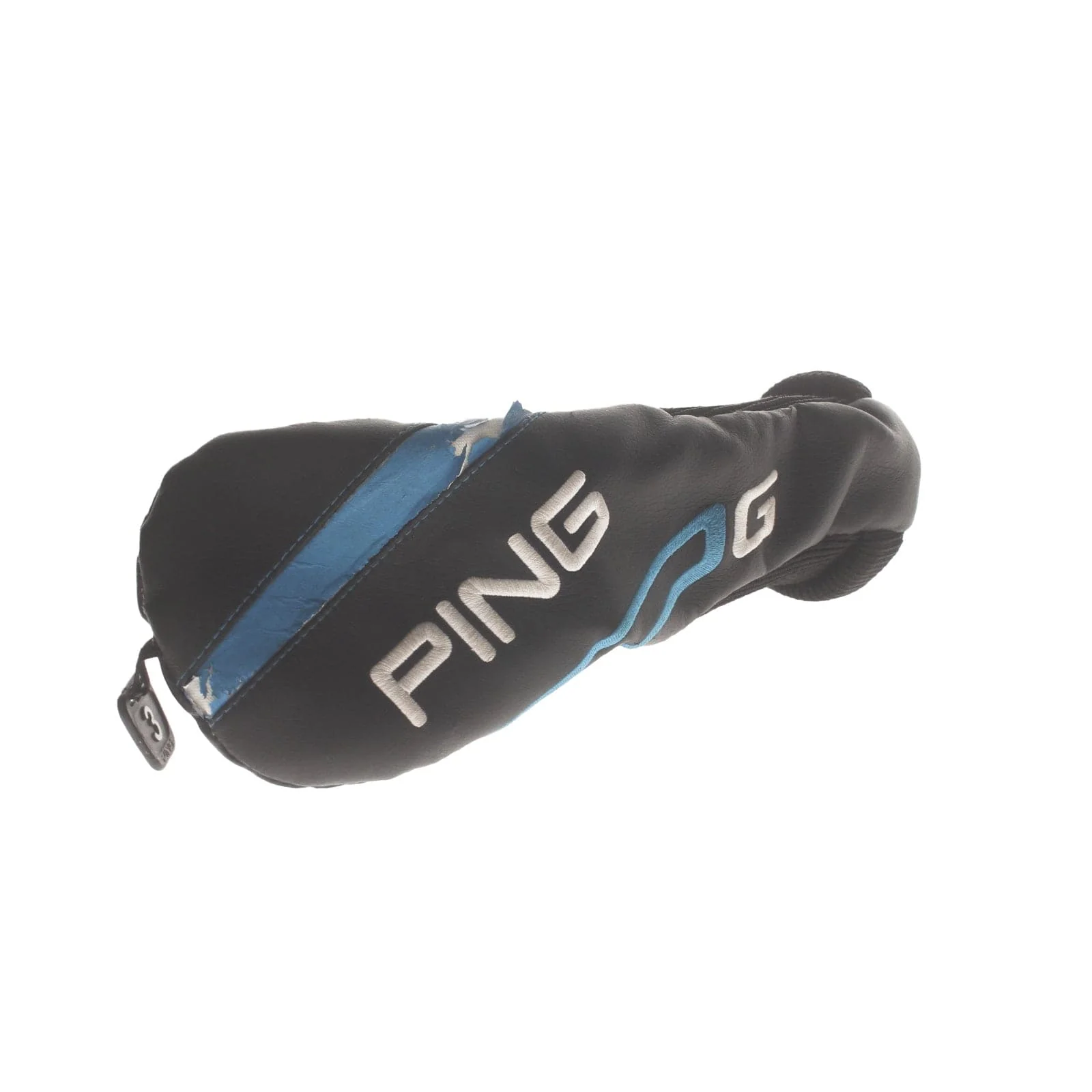 Ping G SF Tec Graphite Mens Right Hand Fairway 3 Wood 16* Stiff - Alta 65 - Image 7