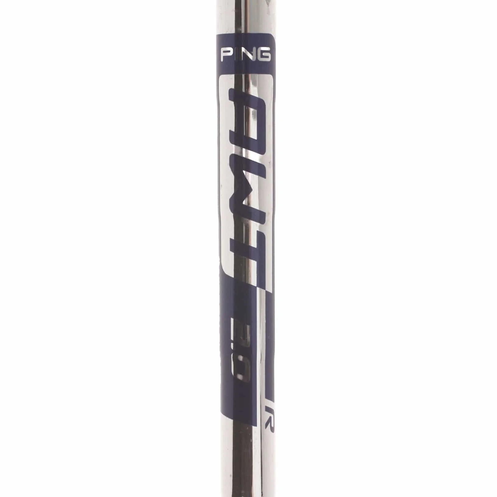 Ping G Steel Mens Right Hand Irons 5-SW Green Dot 2* Upright Regular - Ping AWT 2.0 - Image 5