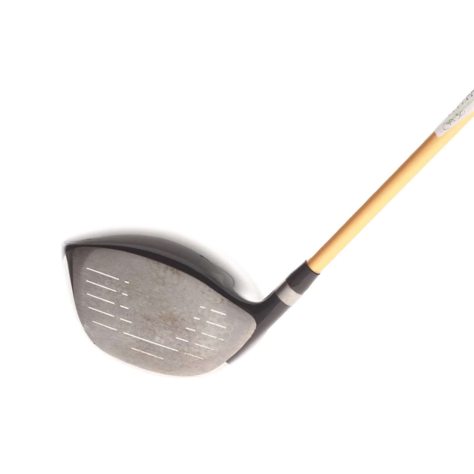 Ping G10 Draw Graphite Mens Right Hand Driver 12* Regular - ProForce V2 65g - Image 4