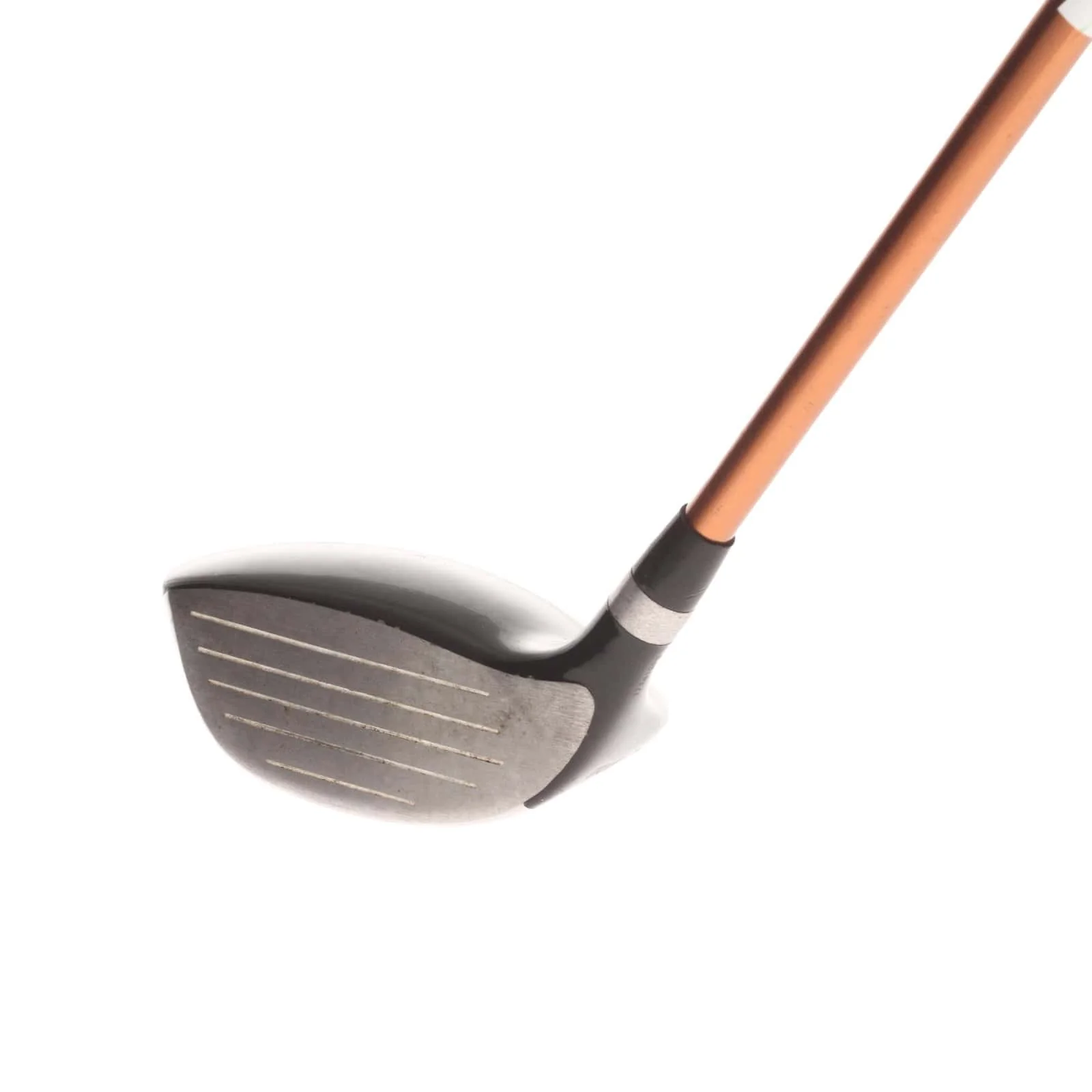 Ping G10 Draw Graphite Mens Right Hand Fairway 5 Wood 18.5* Regular - Ping TFC 129 F - Image 3