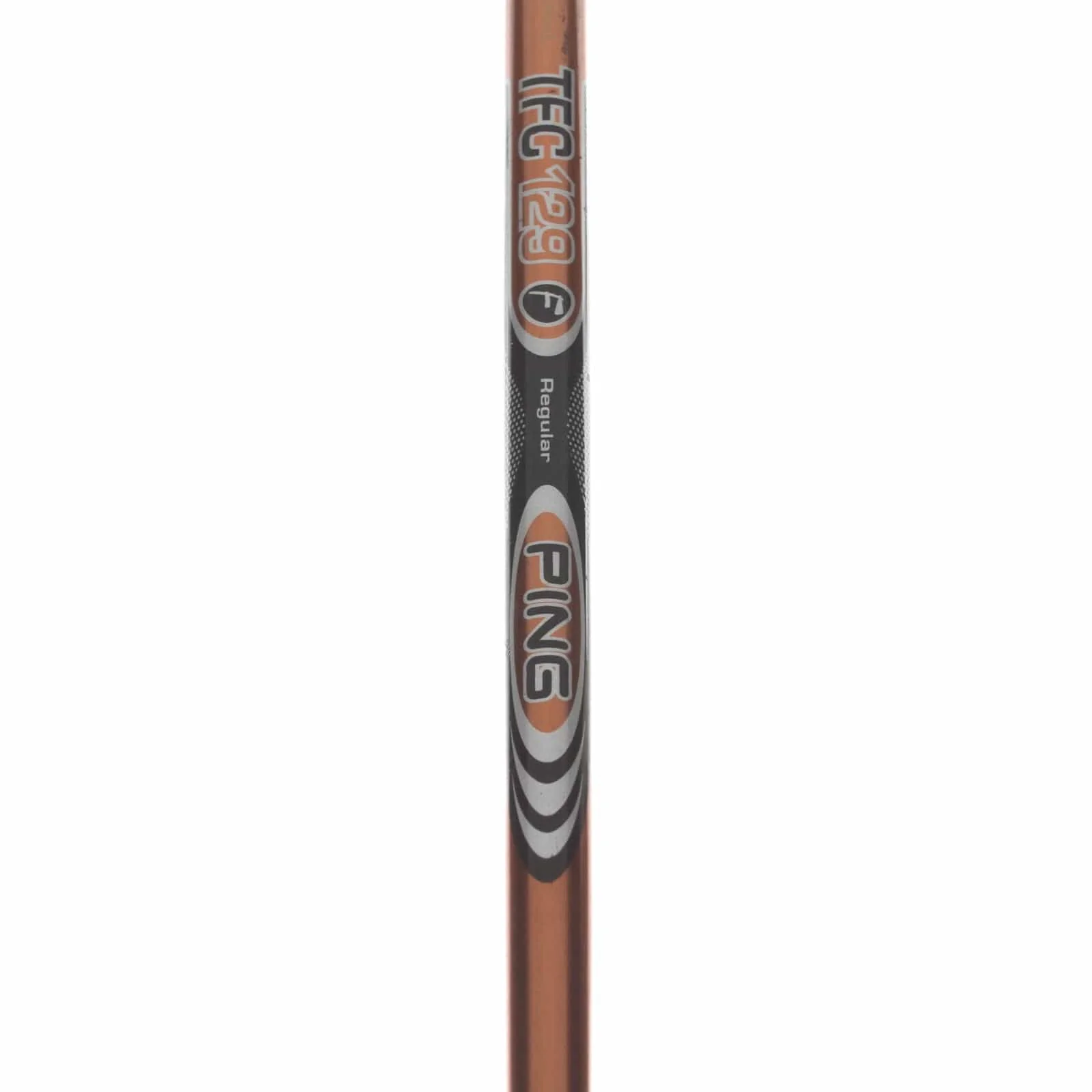 Ping G10 Draw Graphite Mens Right Hand Fairway 5 Wood 18.5* Regular - Ping TFC 129 F - Image 4