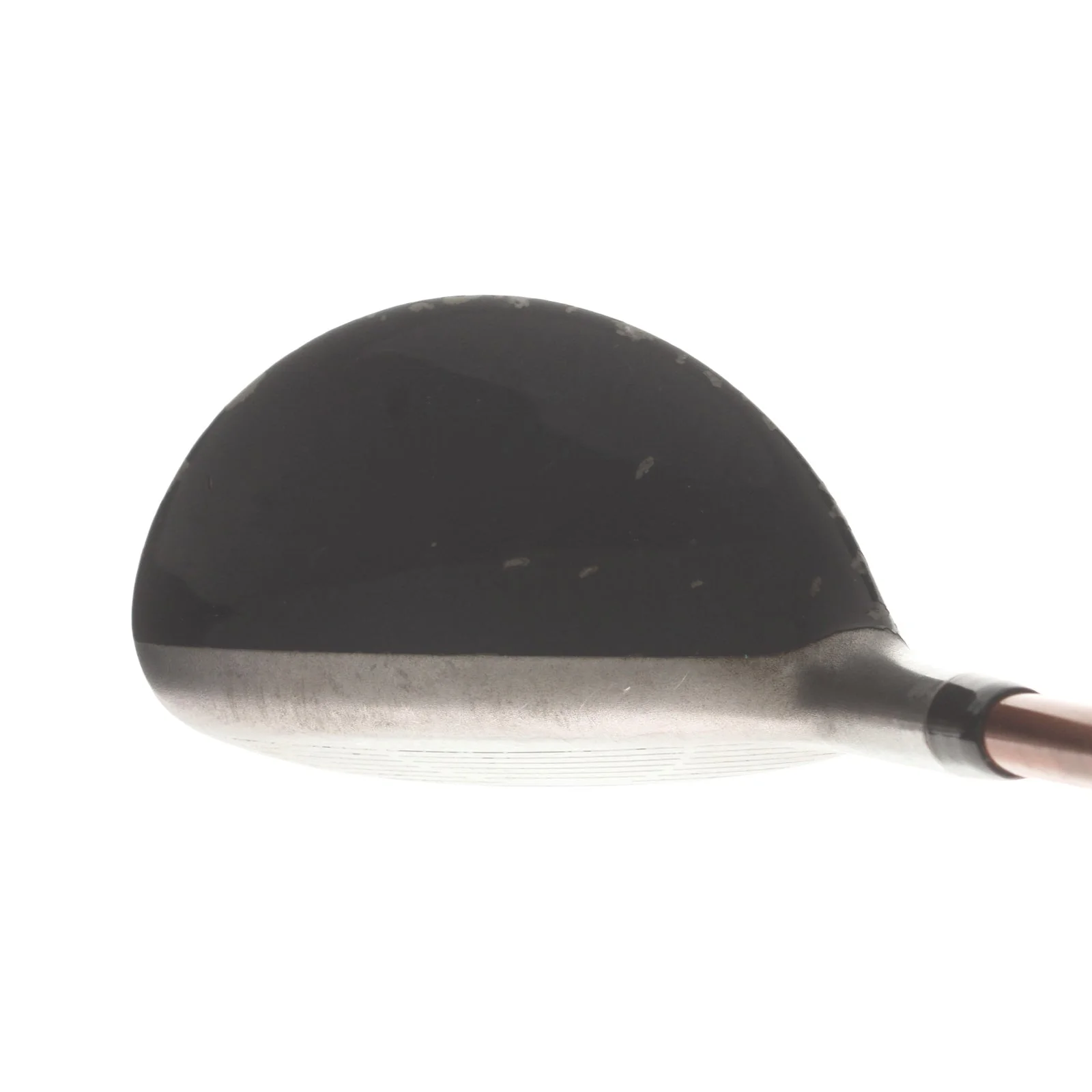 Ping G10 Graphite Mens Right Hand 2 Hybrid 18* Regular - Ping TFC 129 - Image 2