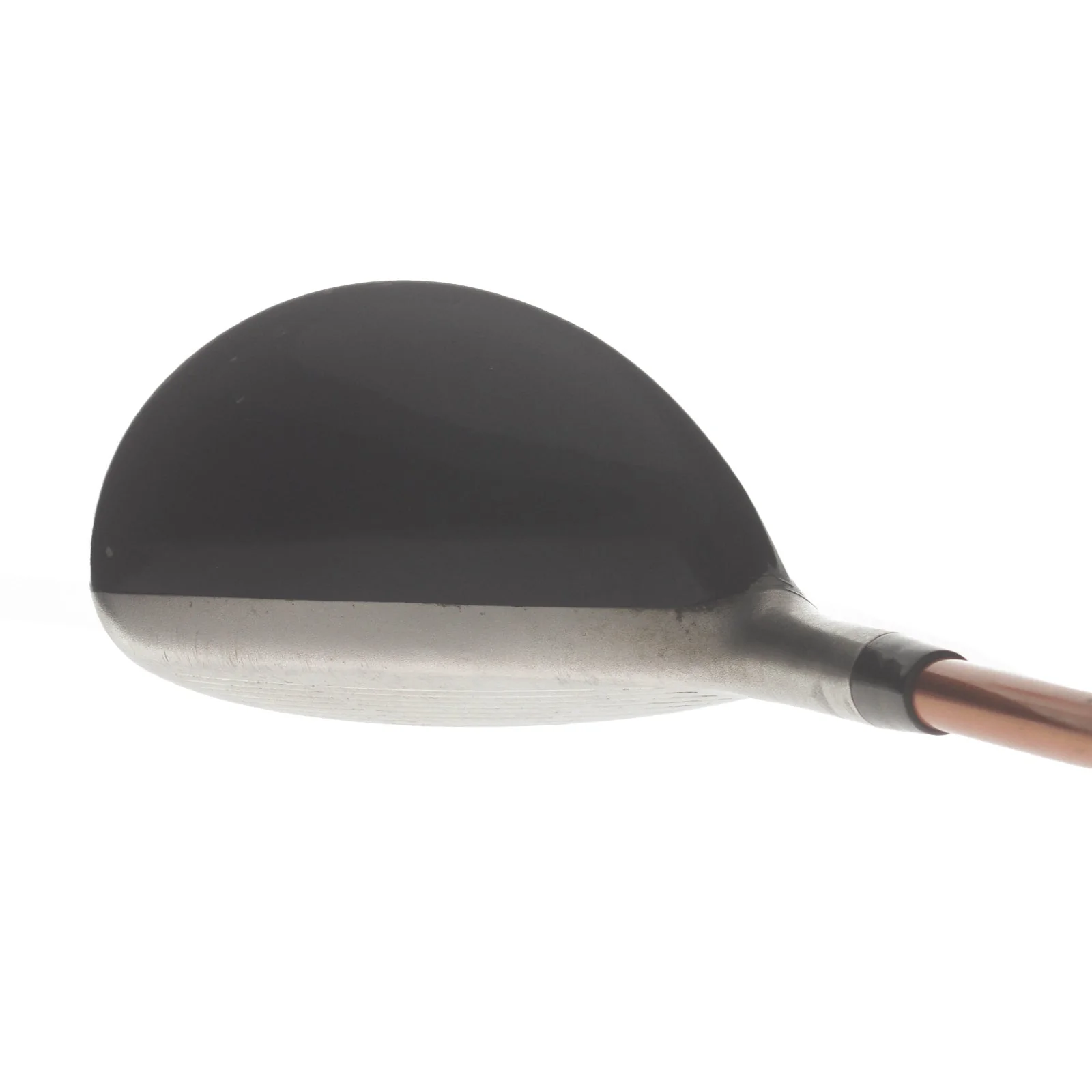 Ping G10 Graphite Mens Right Hand 3 Hybrid 21* Regular - Ping TFC 129 - Image 2