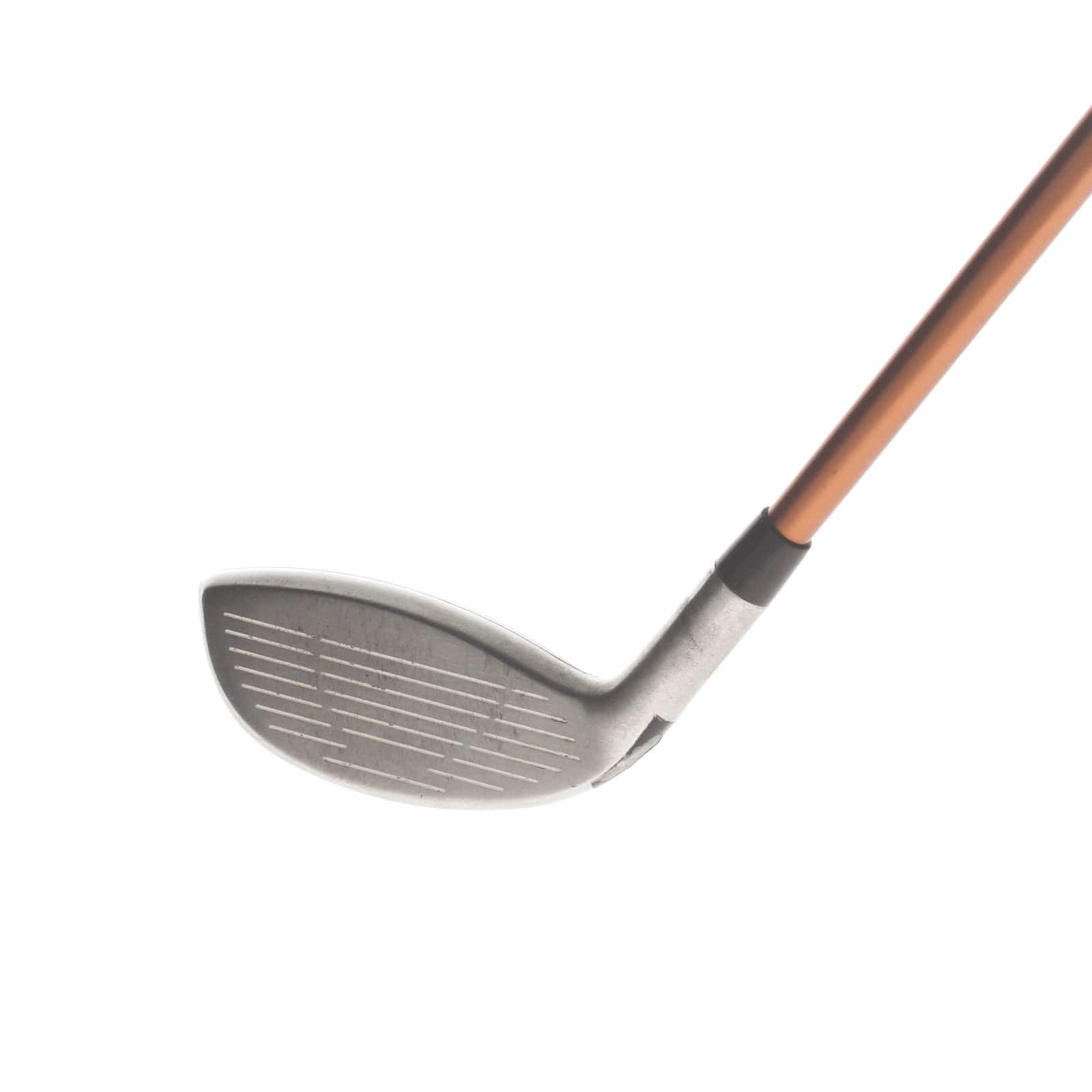 Ping G10 Graphite Mens Right Hand 3 Hybrid 21* Regular - Ping TFC 129 - Image 3