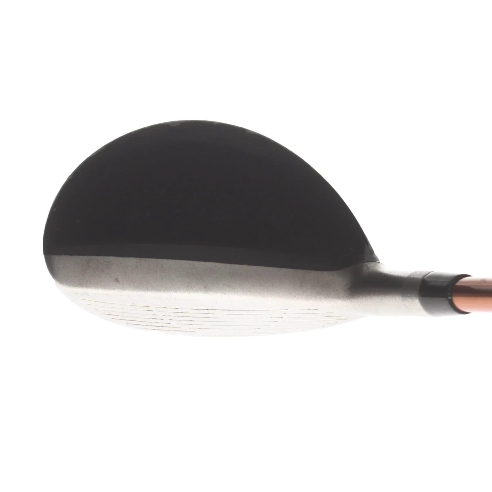 Ping G10 Graphite Mens Right Hand 3 Hybrid 21* Regular - Ping TFC 129 - Image 2