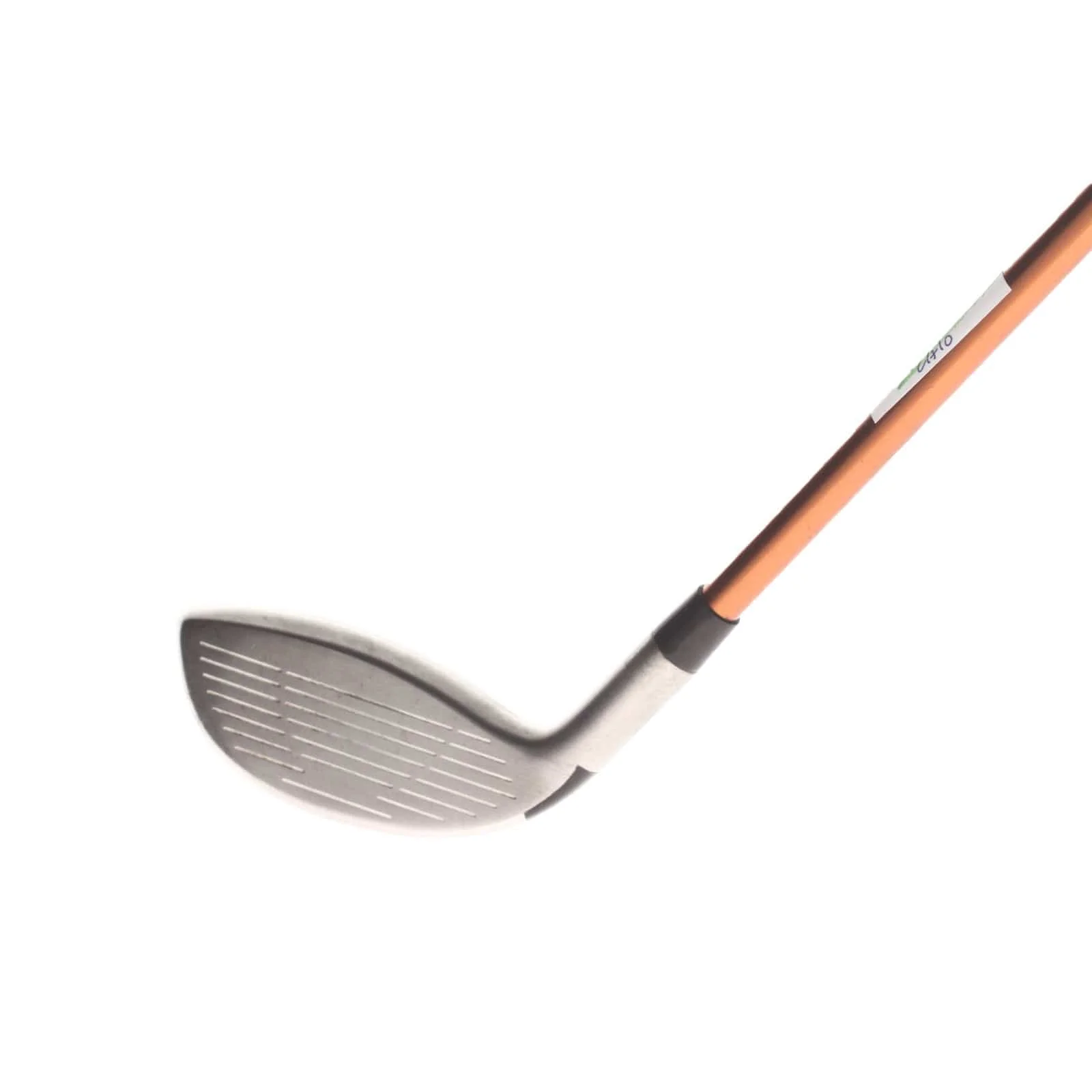Ping G10 Graphite Mens Right Hand 3 Hybrid 21* Regular - Ping TFC 129 - Image 3