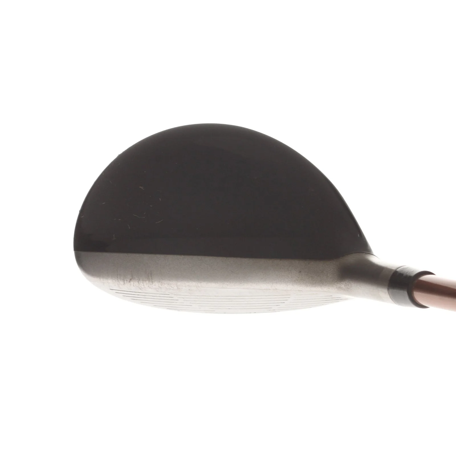 Ping G10 Graphite Mens Right Hand 4 Hybrid 21* Regular - TFC 129 - Image 3