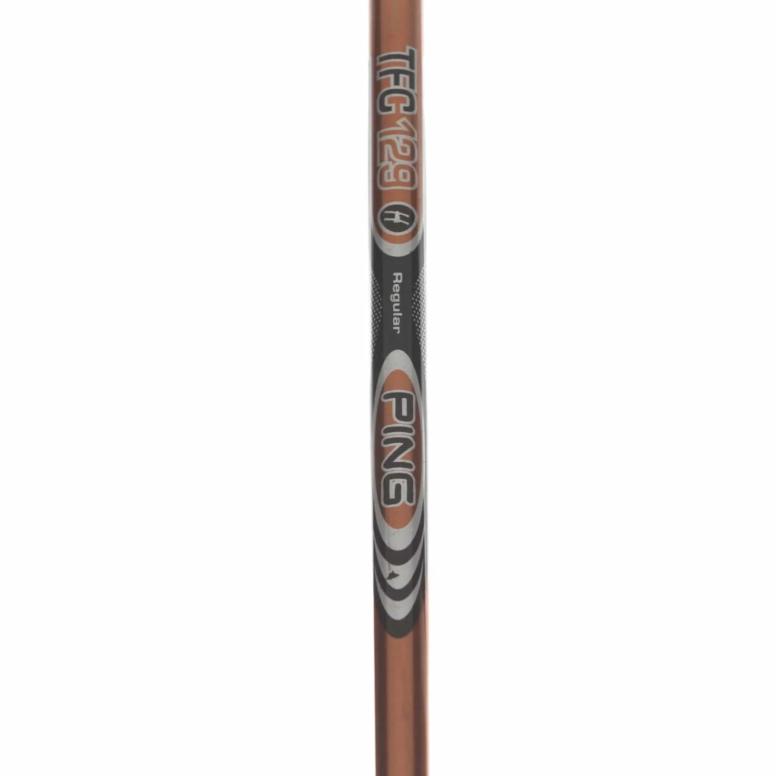 Ping G10 Graphite Mens Right Hand 4 Hybrid 21* Regular - TFC 129 - Image 5