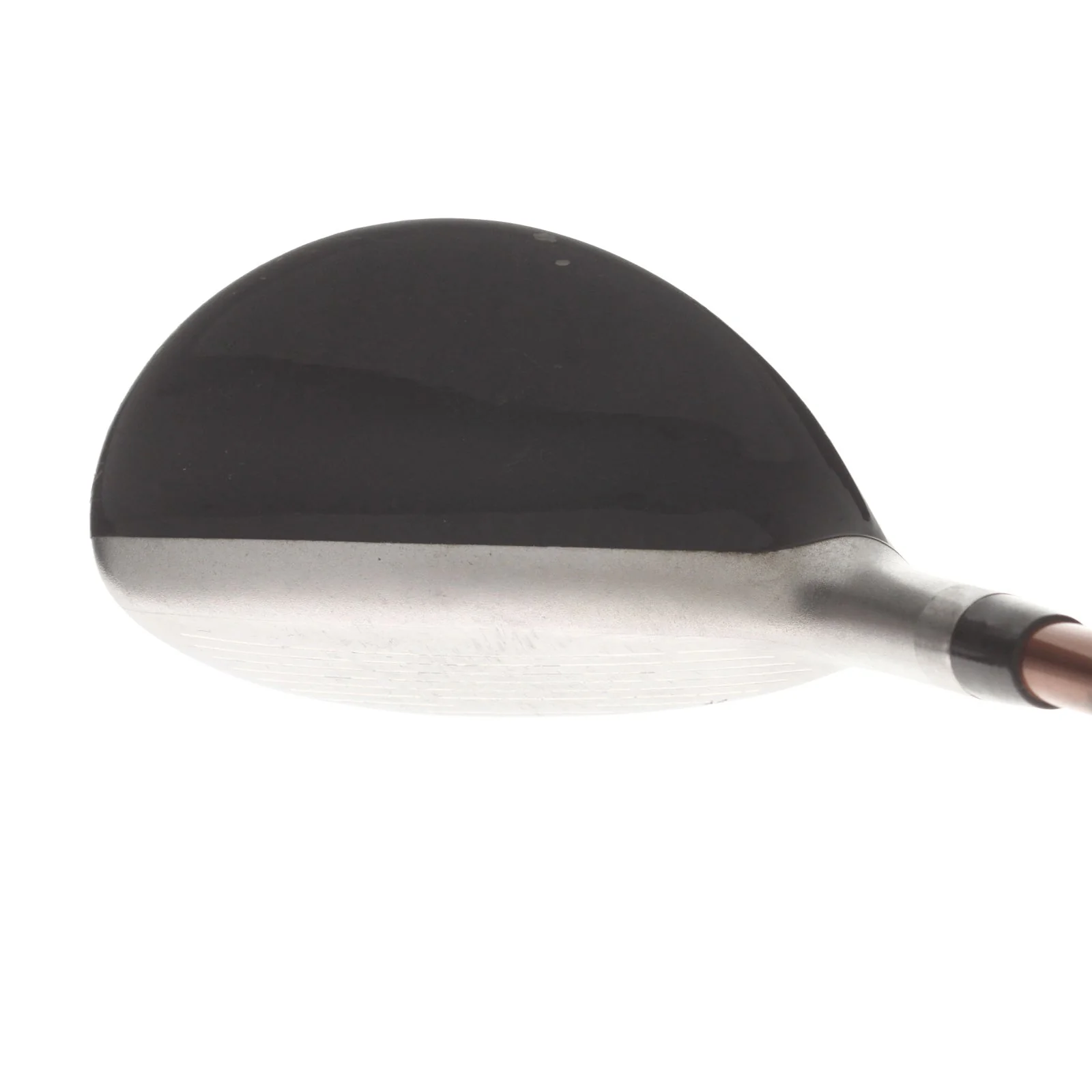 Ping G10 Graphite Mens Right Hand 5 Hybrid 28* Regular - Ping TFC 129 H - Image 2