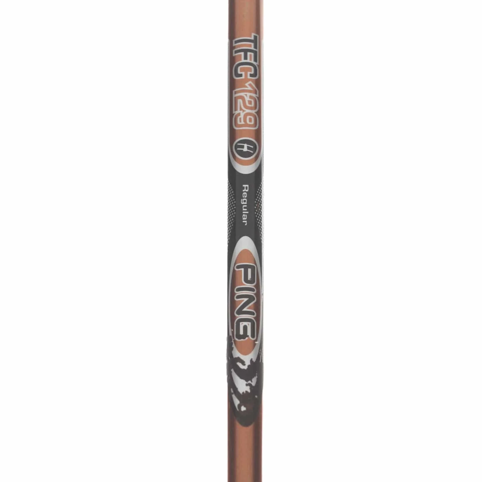 Ping G10 Graphite Mens Right Hand 5 Hybrid 28* Regular - Ping TFC 129 H - Image 4