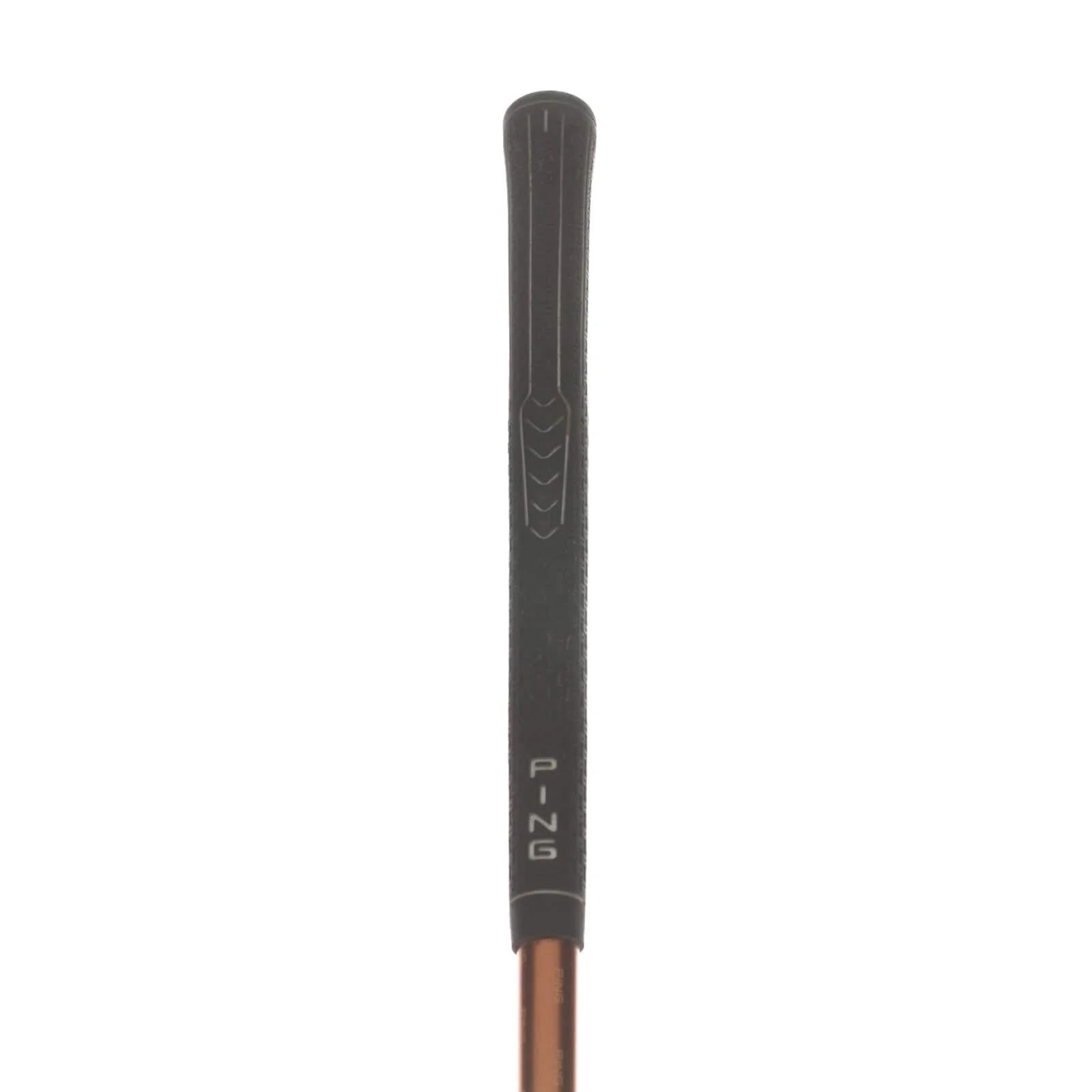 Ping G10 Graphite Mens Right Hand 5 Hybrid 28* Regular - Ping TFC 129 H - Image 5