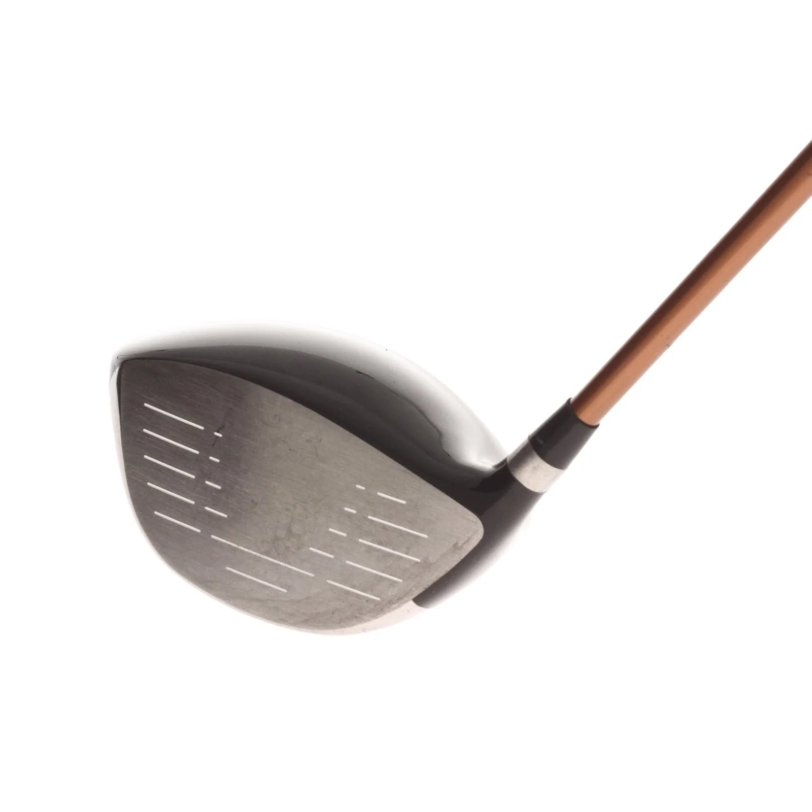 Ping G10 Graphite Mens Right Hand Driver 10.5* Regular - Ping TFC 129 D - Image 4
