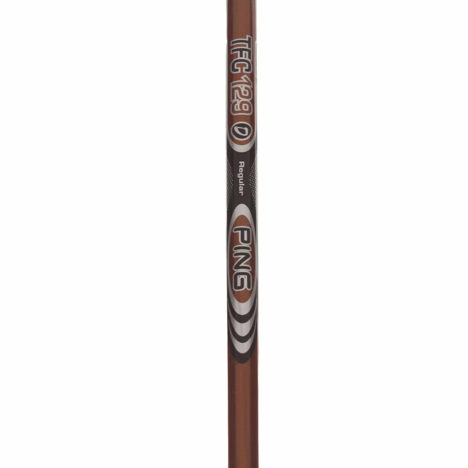 Ping G10 Graphite Mens Right Hand Driver 10.5* Regular - Ping TFC 129 D - Image 5
