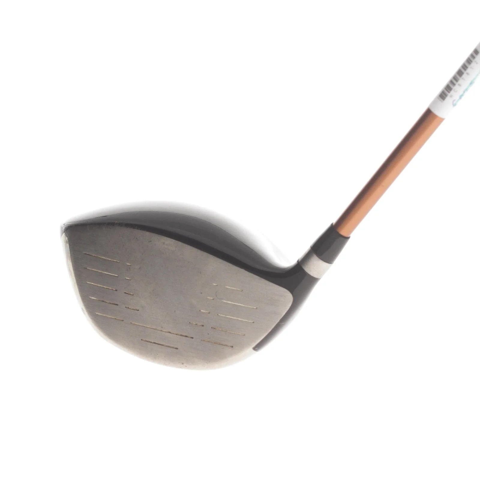 Ping G10 Graphite Mens Right Hand Driver 10.5* Regular - Ping TFC 129 - Image 3
