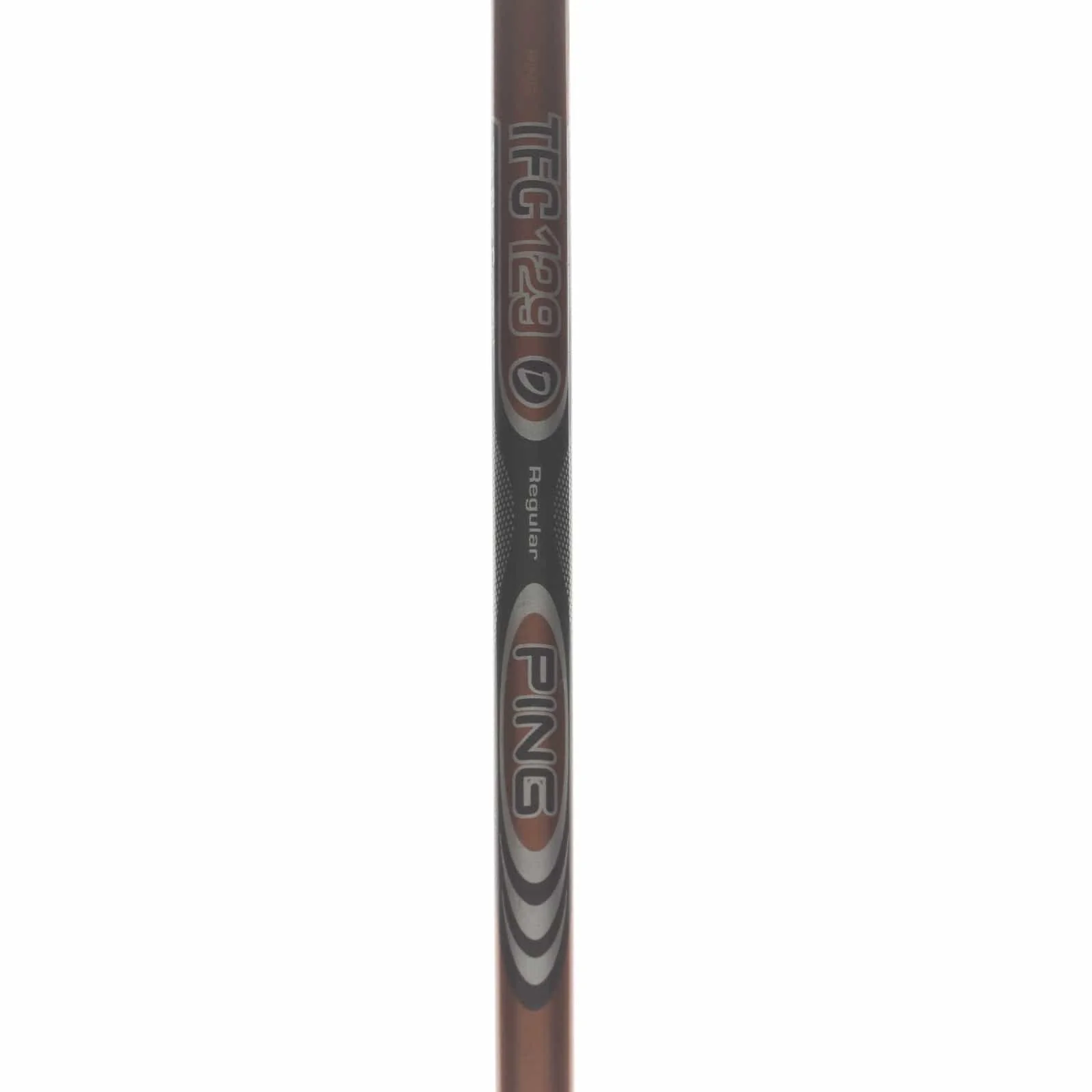 Ping G10 Graphite Mens Right Hand Driver 10.5* Regular - Ping TFC 129 - Image 4