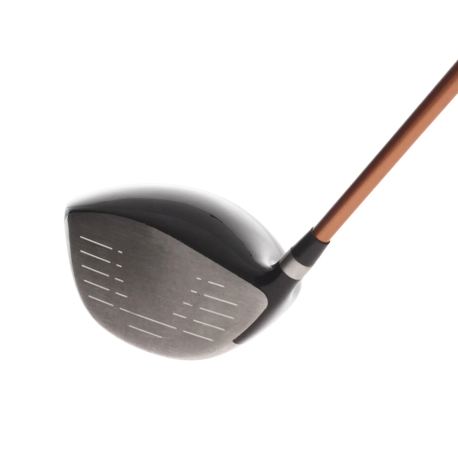 Ping G10 Graphite Mens Right Hand Driver 10.5* Regular - Ping TFC 129 - Image 4