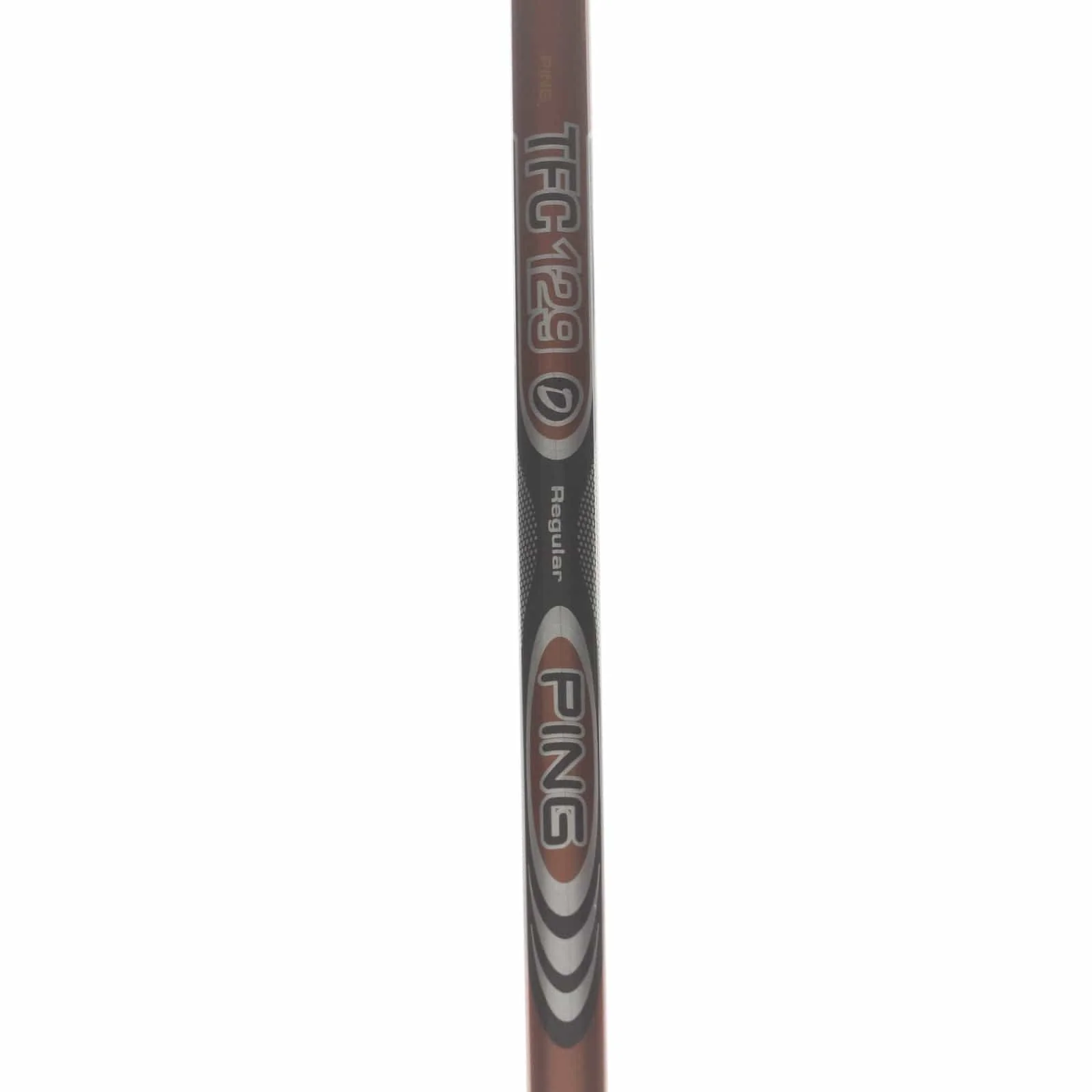 Ping G10 Graphite Mens Right Hand Driver 10.5* Regular - TFC 129 - Image 5