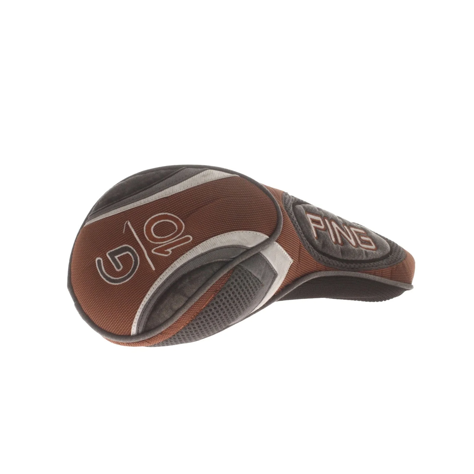 Ping G10 Graphite Mens Right Hand Driver 13.5* Regular - Ping TFC 129 - Image 7