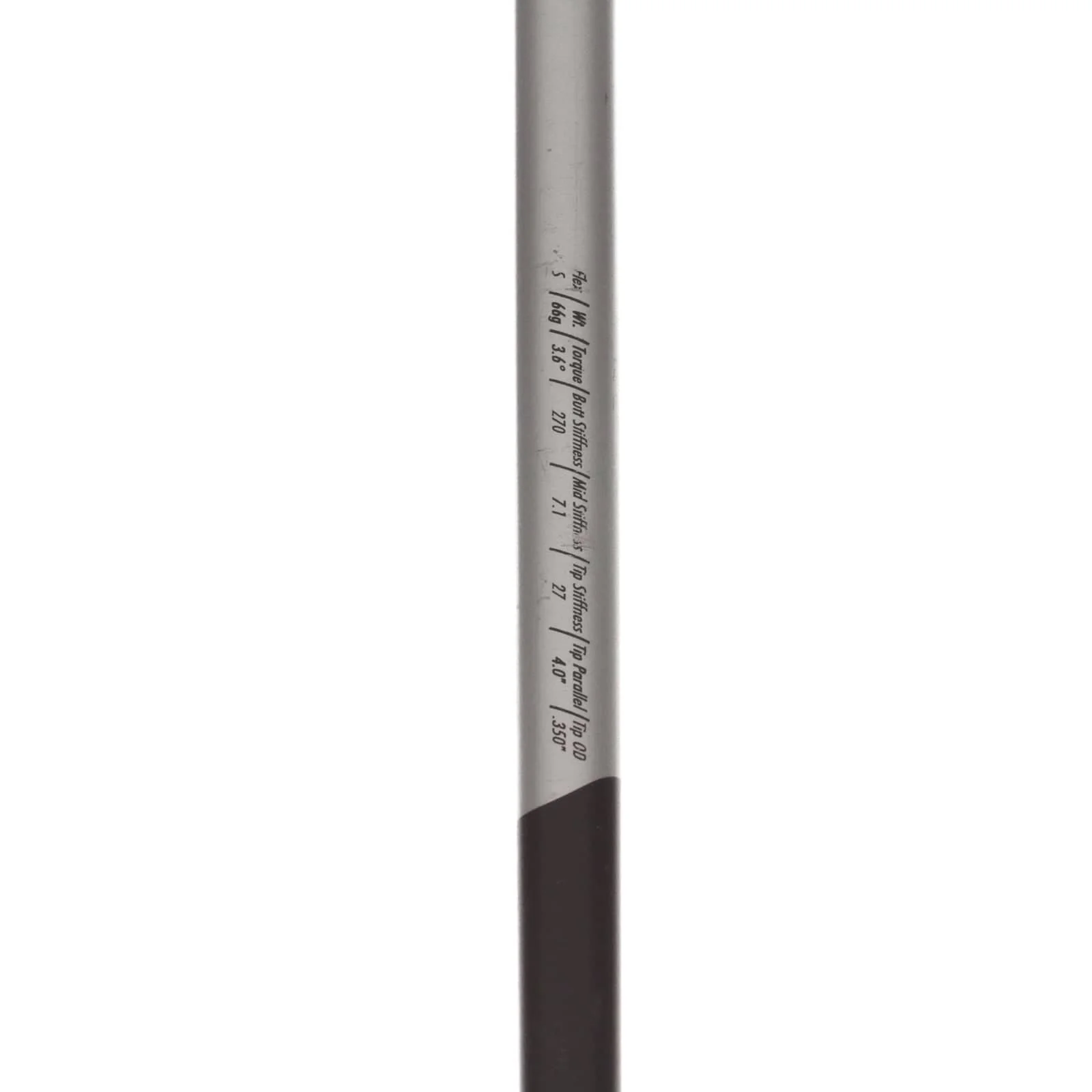 Ping G10 Graphite Mens Right Hand Driver 9* Stiff - UST Mamiya V2 Proforce 66g - Image 4