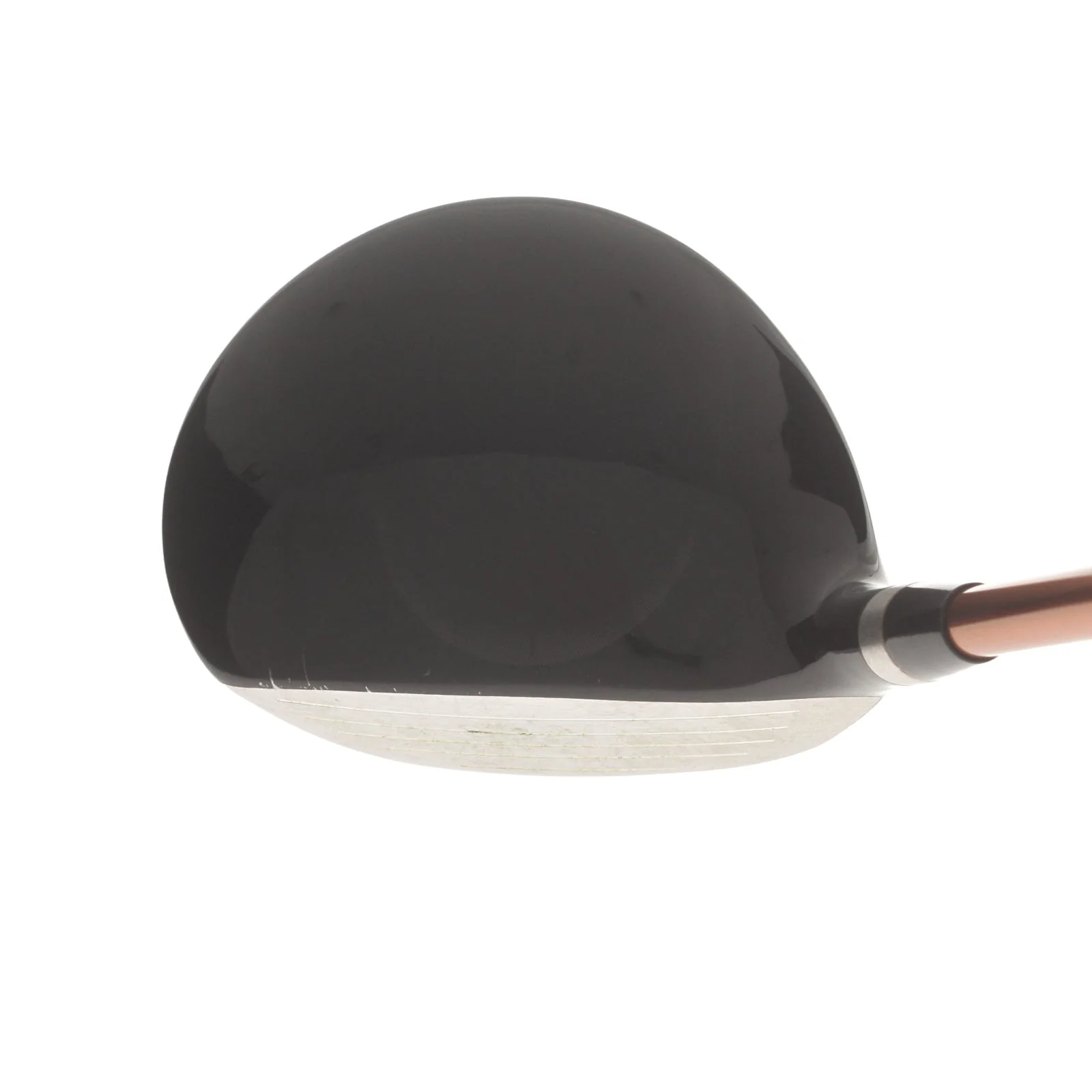 Ping G10 Graphite Mens Right Hand Fairway 3 Wood 14.5* Regular - Ping TFC 129 - Image 3