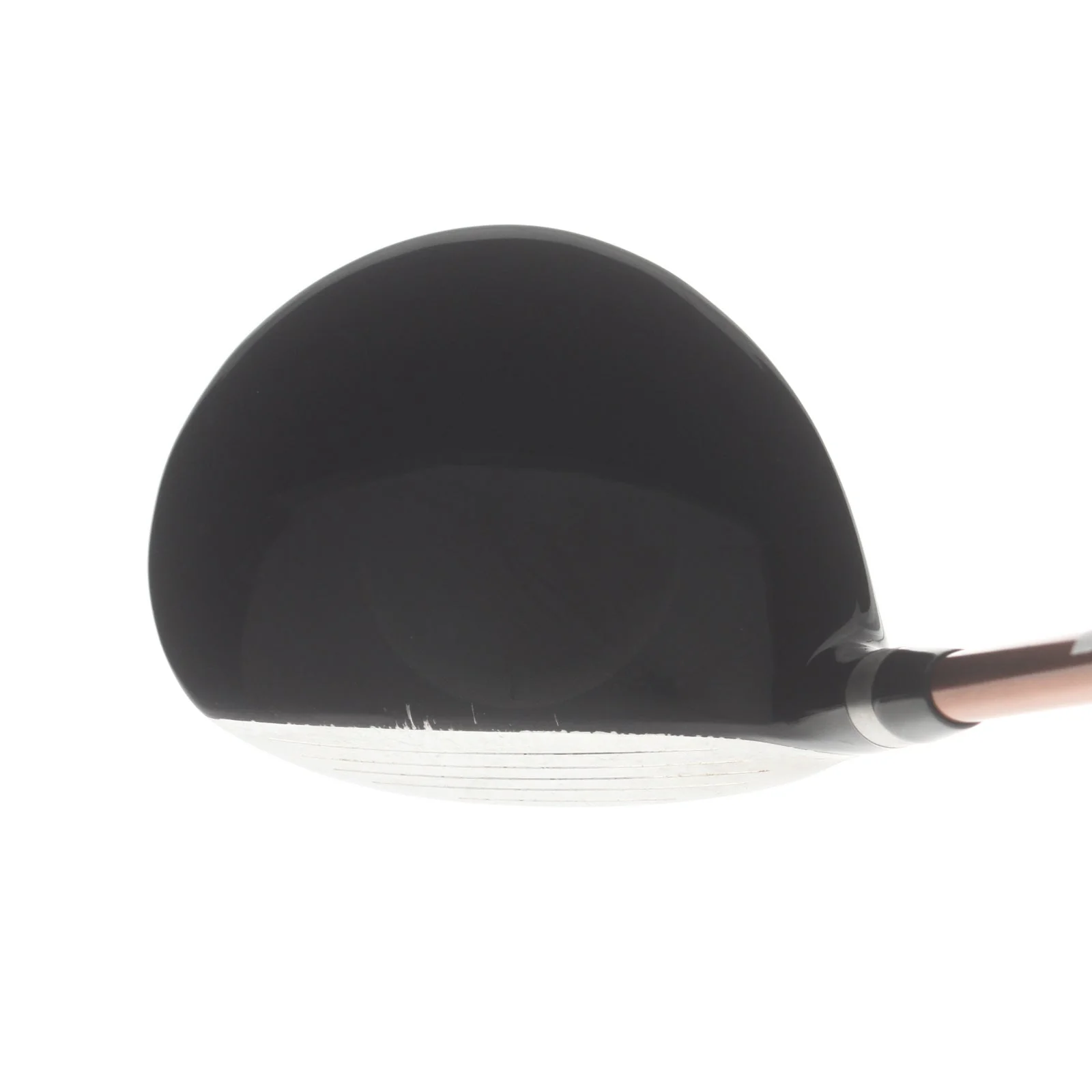Ping G10 Graphite Mens Right Hand Fairway 3 Wood 15.5* Regular - Ping TFC 129 F - Image 2